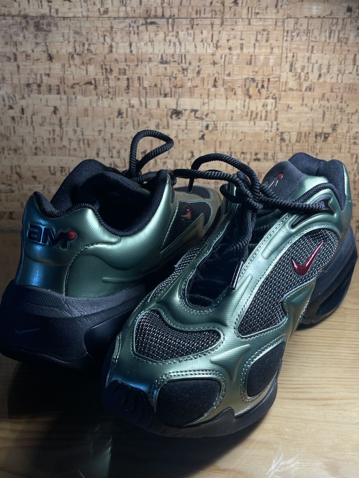 Nike Nike Air Max Muse Women Size US 8 / IT 38 - 1 Thumbnail