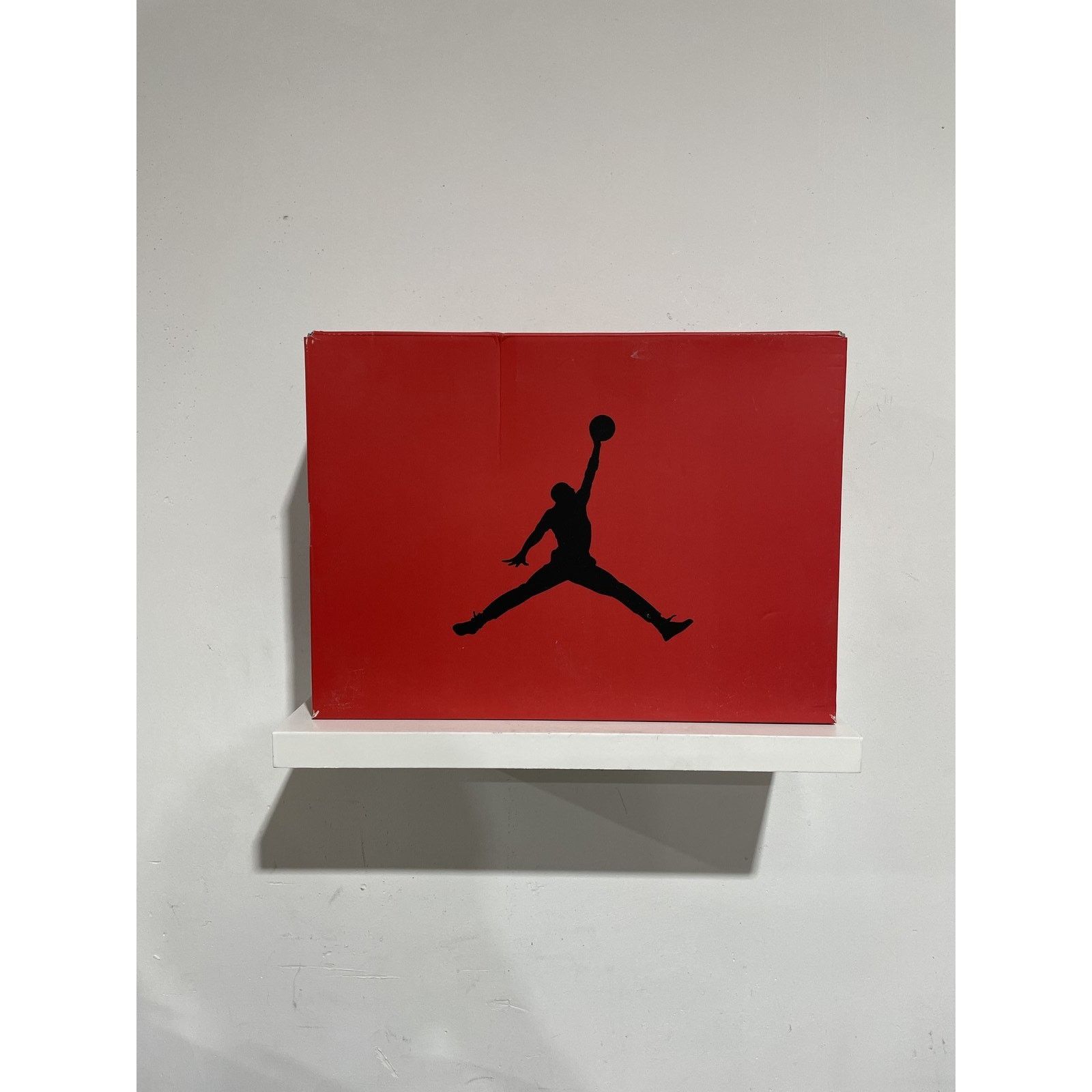 Jordan Brand NIKE JORDAN 6 TORO BRAVO SIZE 11 PREOWNED Size US 11 / EU 44 - 3 Thumbnail