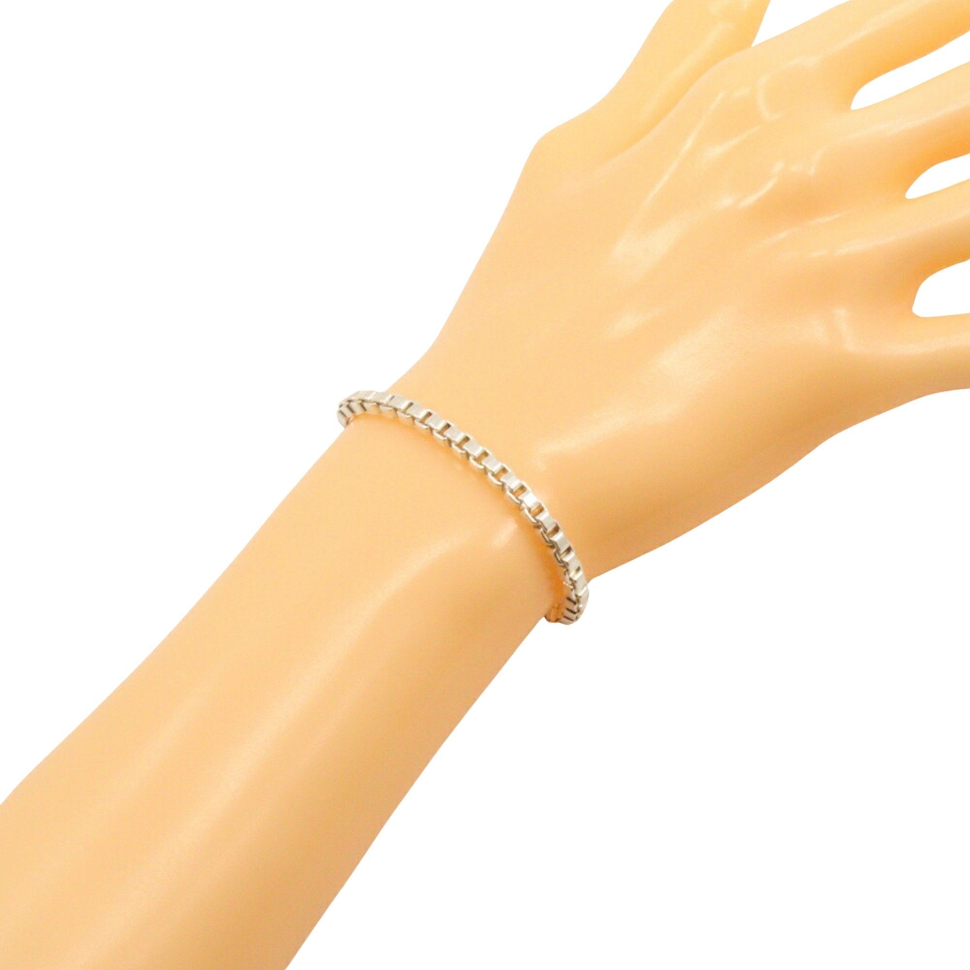 Tiffany & Co. Tiffany & Co Venetian bracelet Size ONE SIZE - 1 Thumbnail