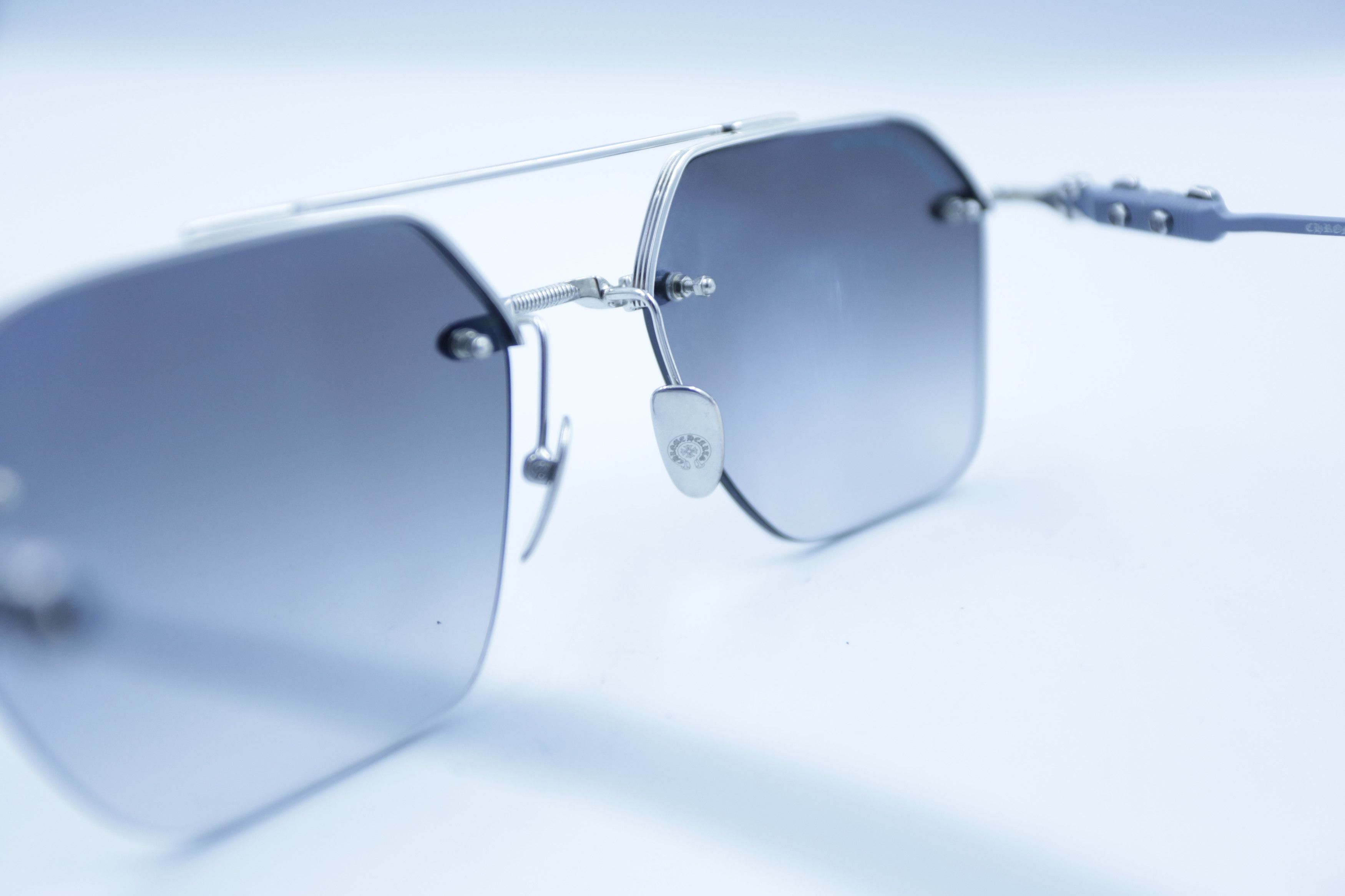 Chrome Hearts Chrome Hearts - S/S 24 - Stinger Size ONE SIZE - 10 Thumbnail