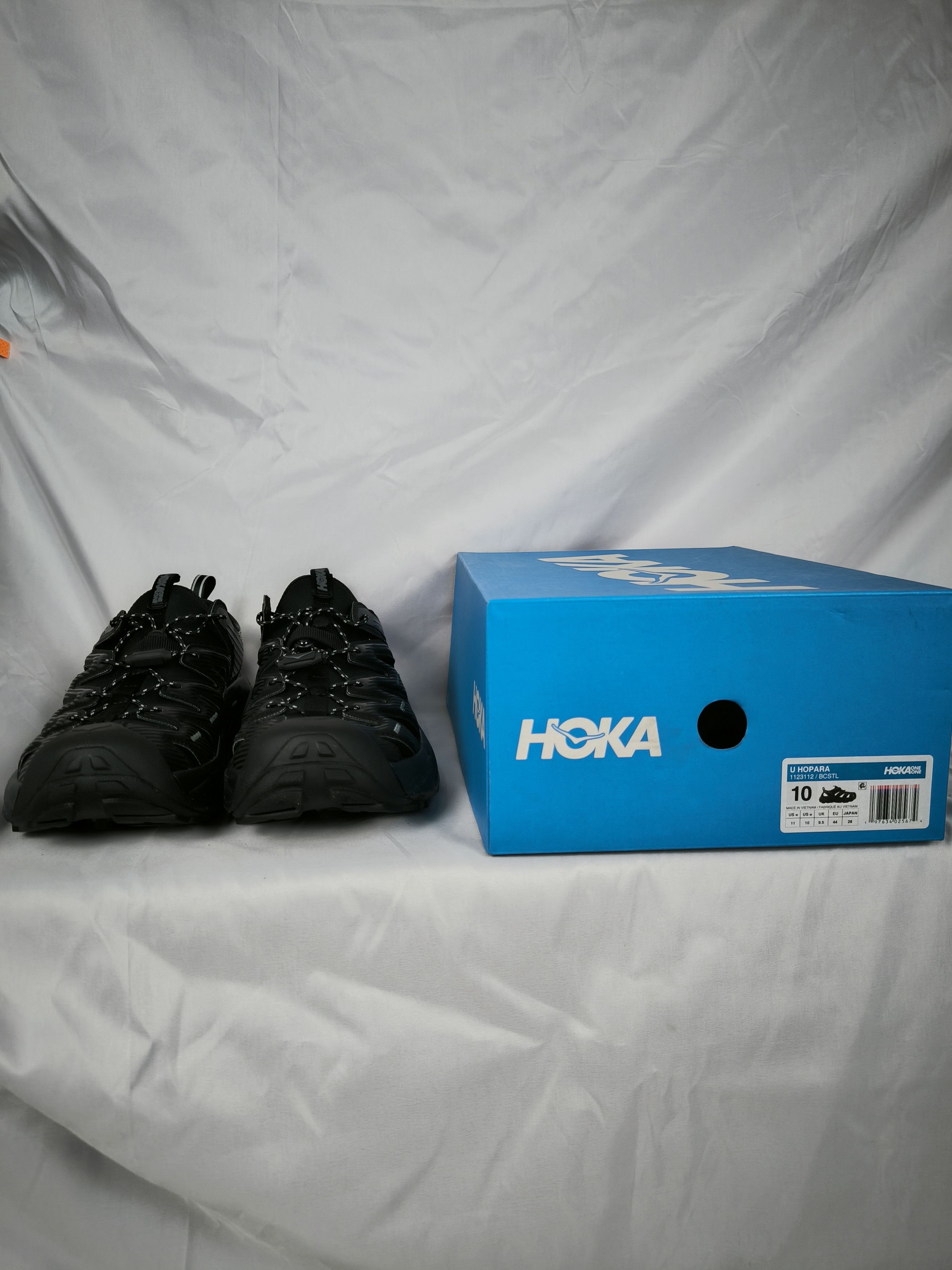 Hoka Hopara Size US 10 / EU 43 - 3 Thumbnail