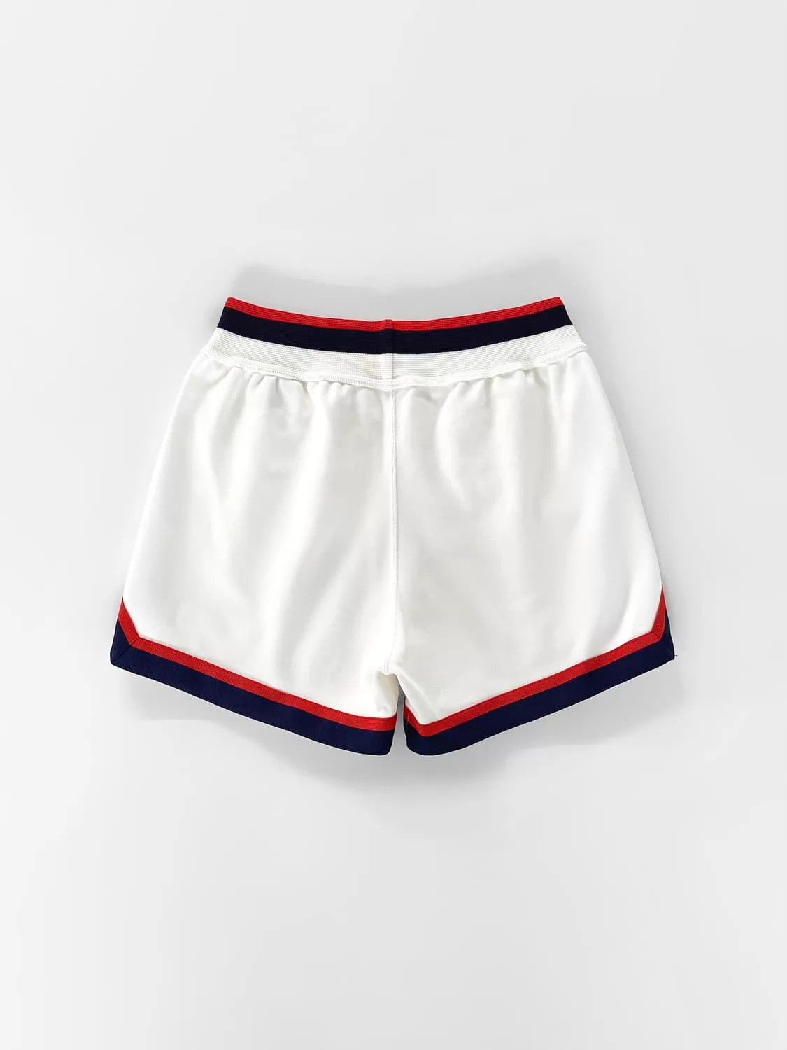 Asics ASICS Vtg Unisex Sport Shorts 24.5-26.5" Adjustable 33 Size 24" / US 00 / IT 34 - 7 Thumbnail