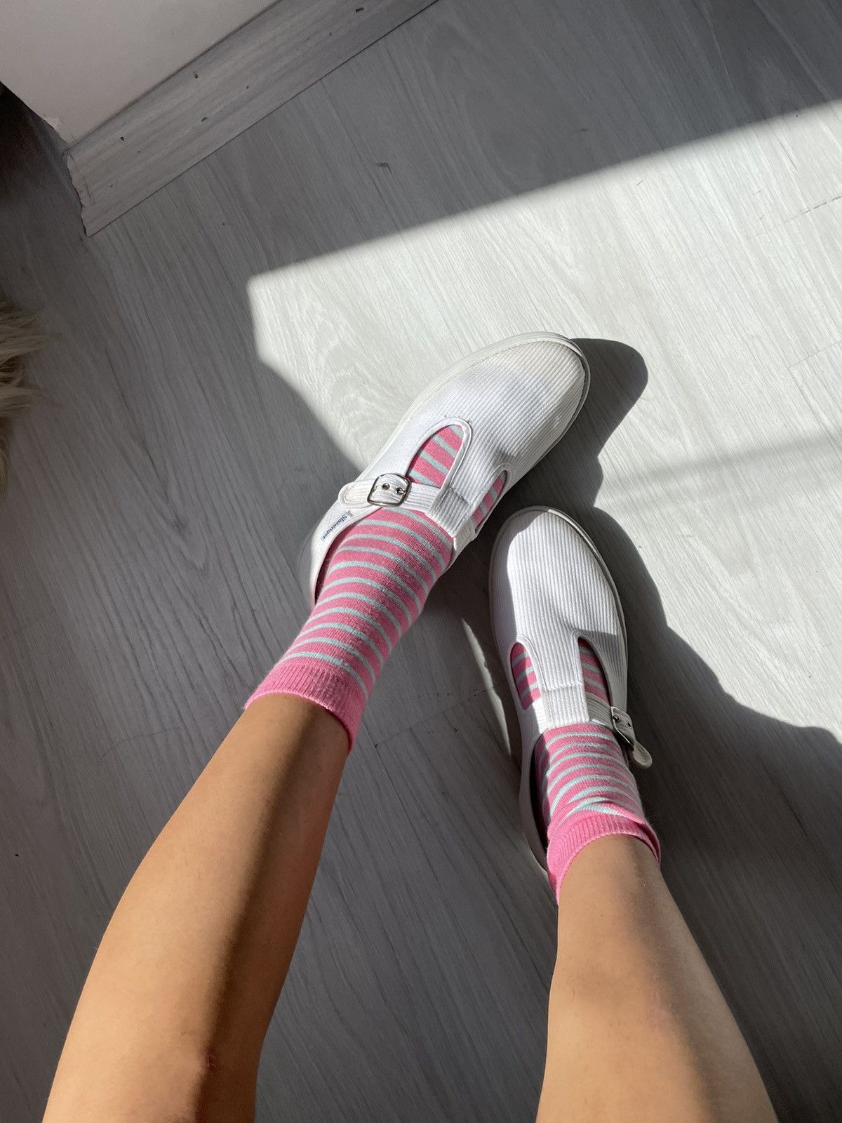 Vintage Slazenger ballets Size US 7.5 / IT 37.5 - 4 Thumbnail