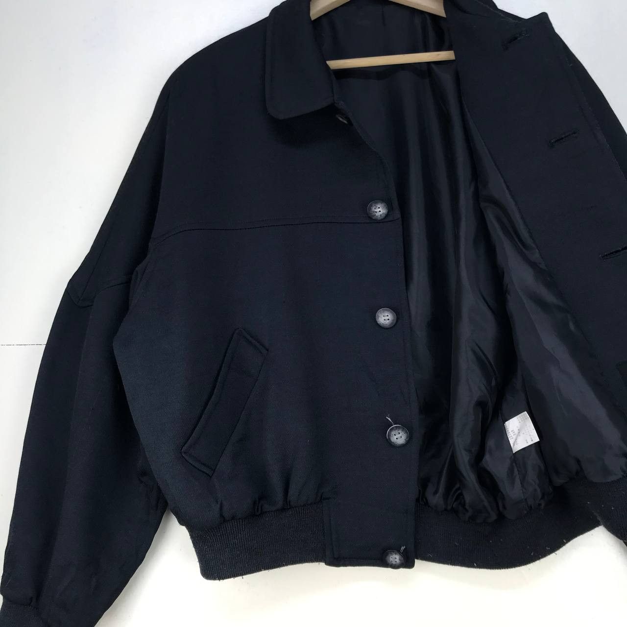 Apex × Japanese Brand AJ Apex Japan Rock Roll Sing Sing Sing Bomber Style Jacket Size US S / EU 44-46 / 1 - 9 Thumbnail