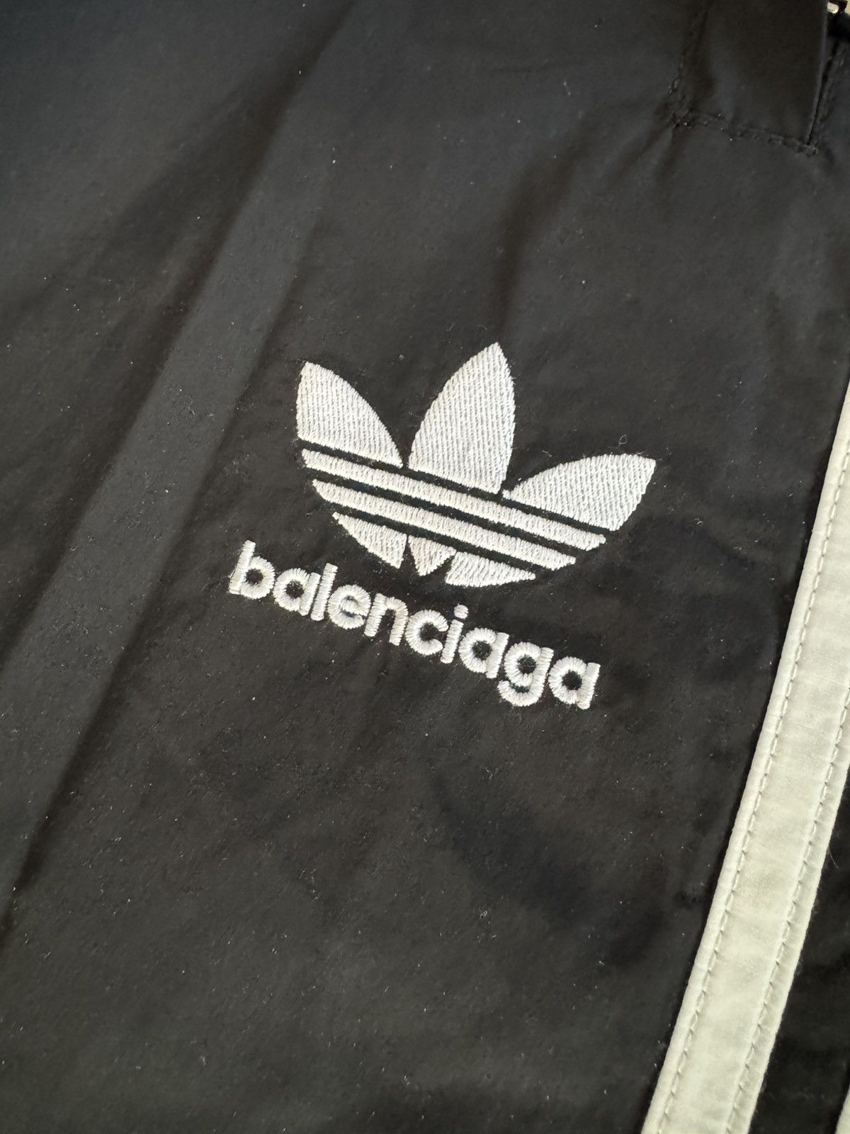 Adidas × Balenciaga Balenciaga Tracksuits Adidas Collab Size US 29 - 8 Thumbnail
