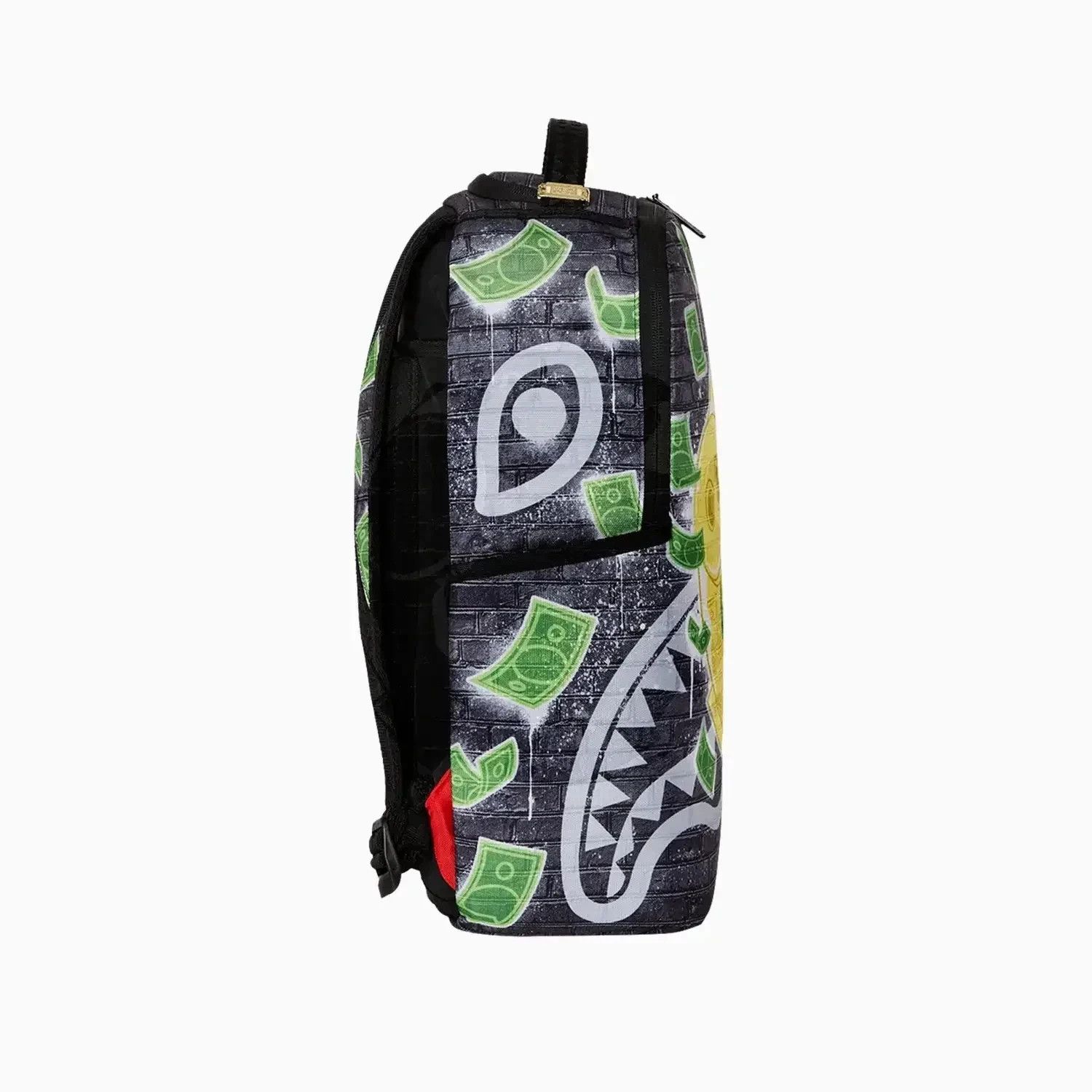Sprayground Squid Game Piggy Dlxr Backpack Size ONE SIZE - 2 Thumbnail