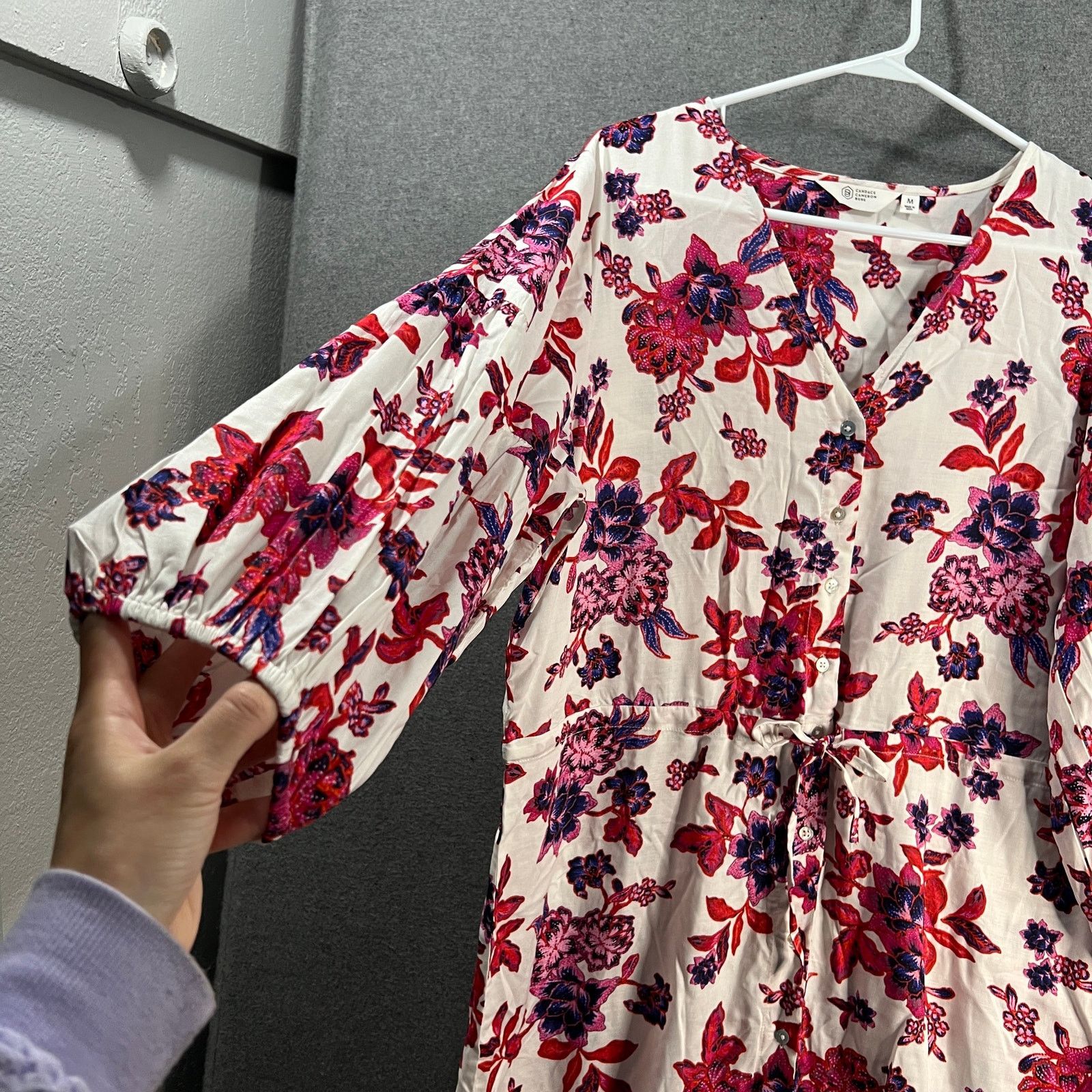 Other Candace Cameron Bure Regular Printed Size M / US 6-8 / IT 42-44 - 15 Thumbnail
