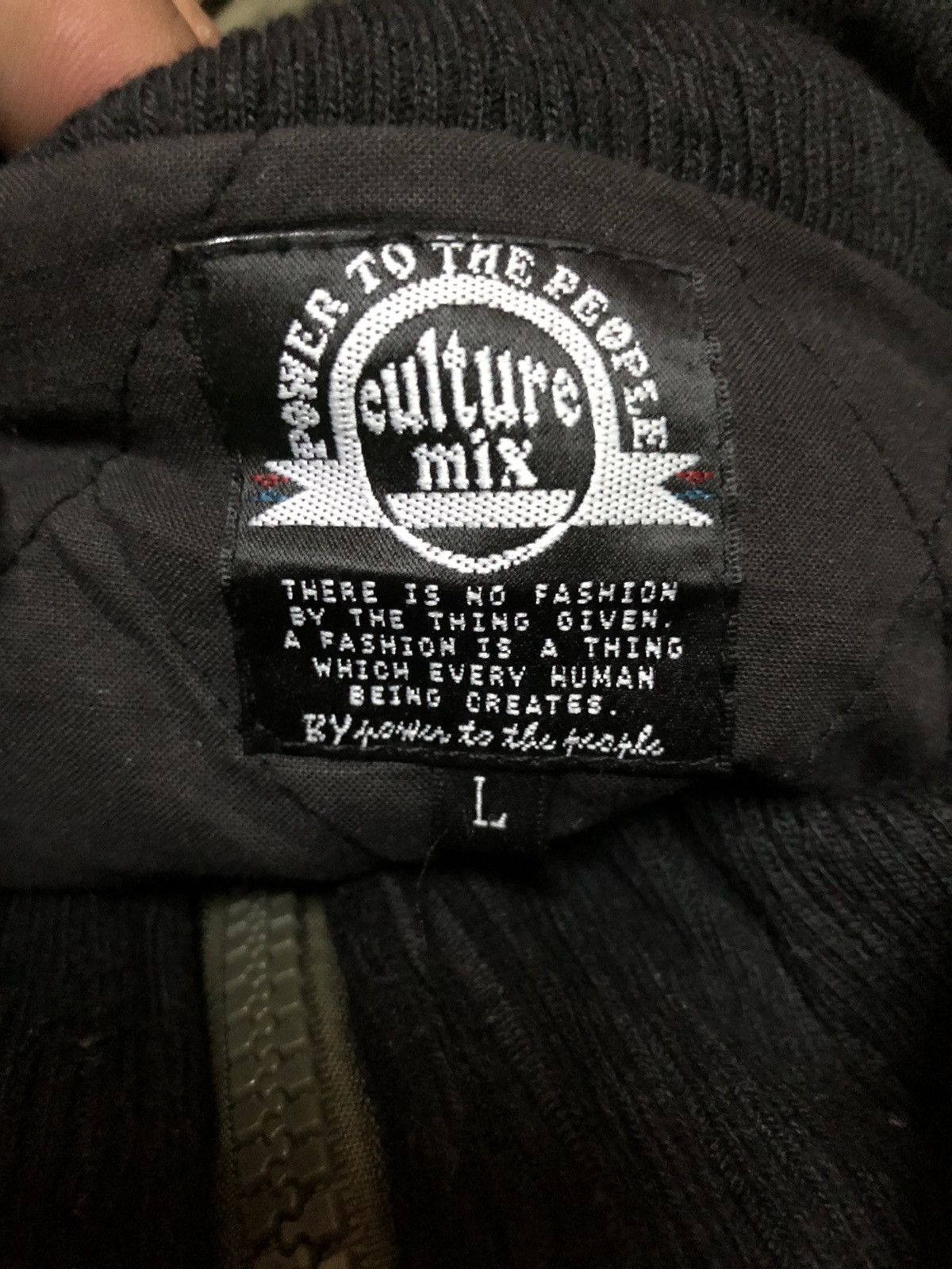 If Six Was Nine × Japanese Brand × Le Grande Bleu (L.G.B.) Culture Mix Bono LGB inspired hunting Jacket Size US M / EU 48-50 / 2 - 3 Thumbnail