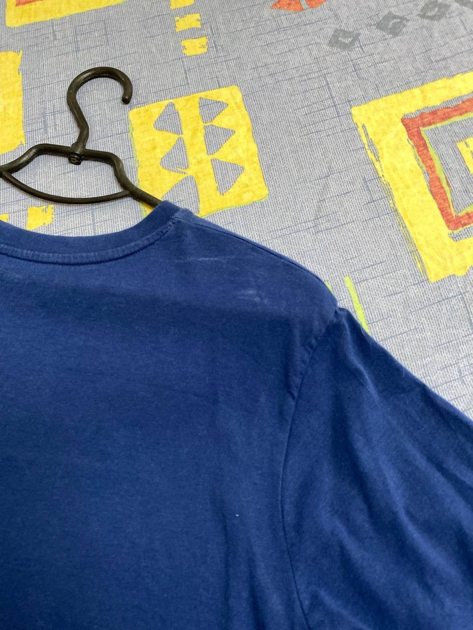Billabong Vintage Billabong Big Logo T Shirt Tee Y2K Size US XL / EU 56 / 4 - 16 Thumbnail