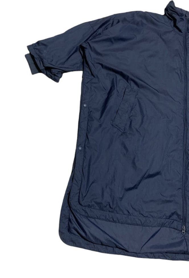 Undercover UUU Uniqlo Nylon Jacket Oversize Size US S / EU 44-46 / 1 - 3 Thumbnail