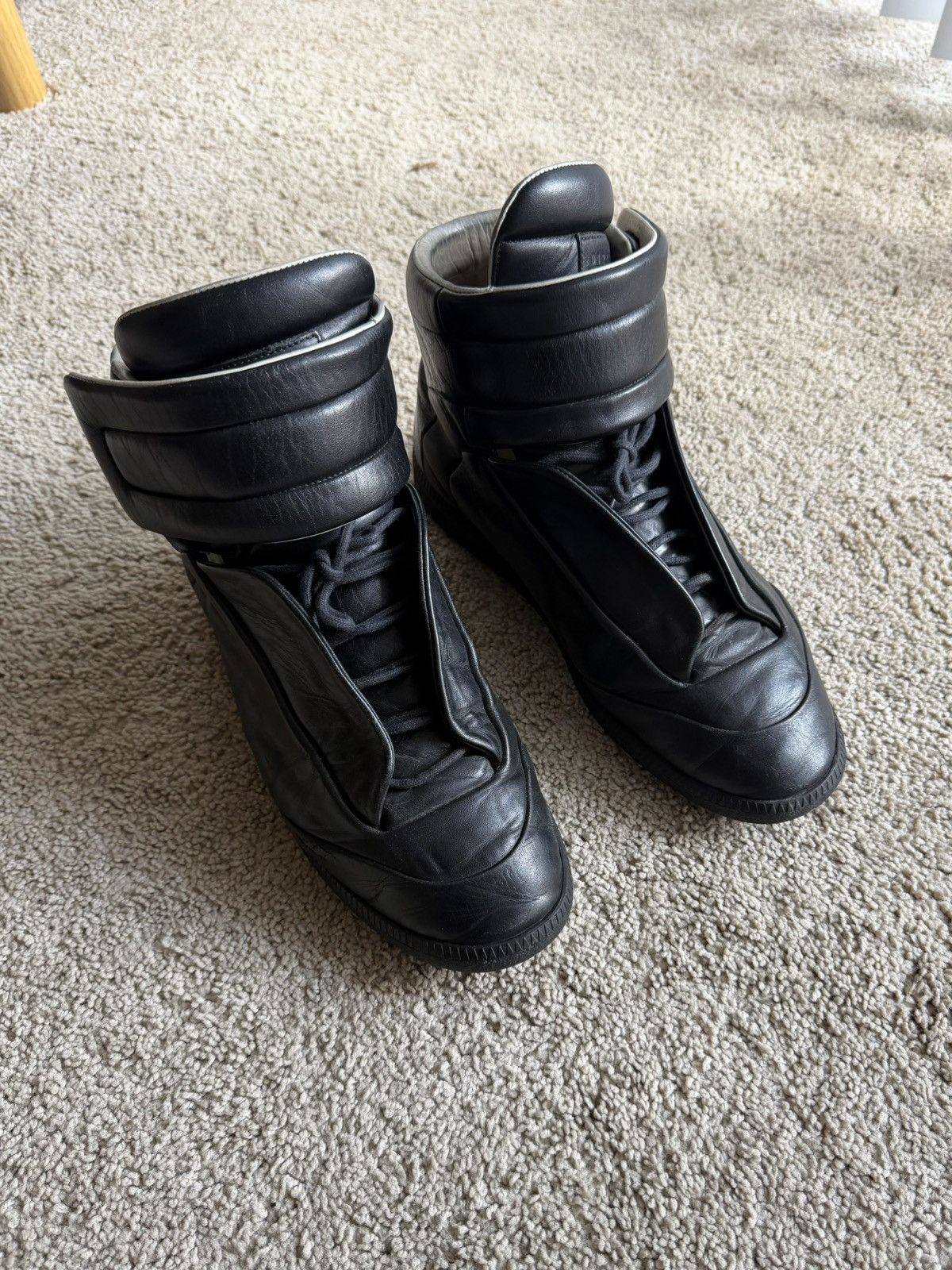 Maison Margiela Maison Margiela Future Size US 11 / EU 44 - 9 Thumbnail