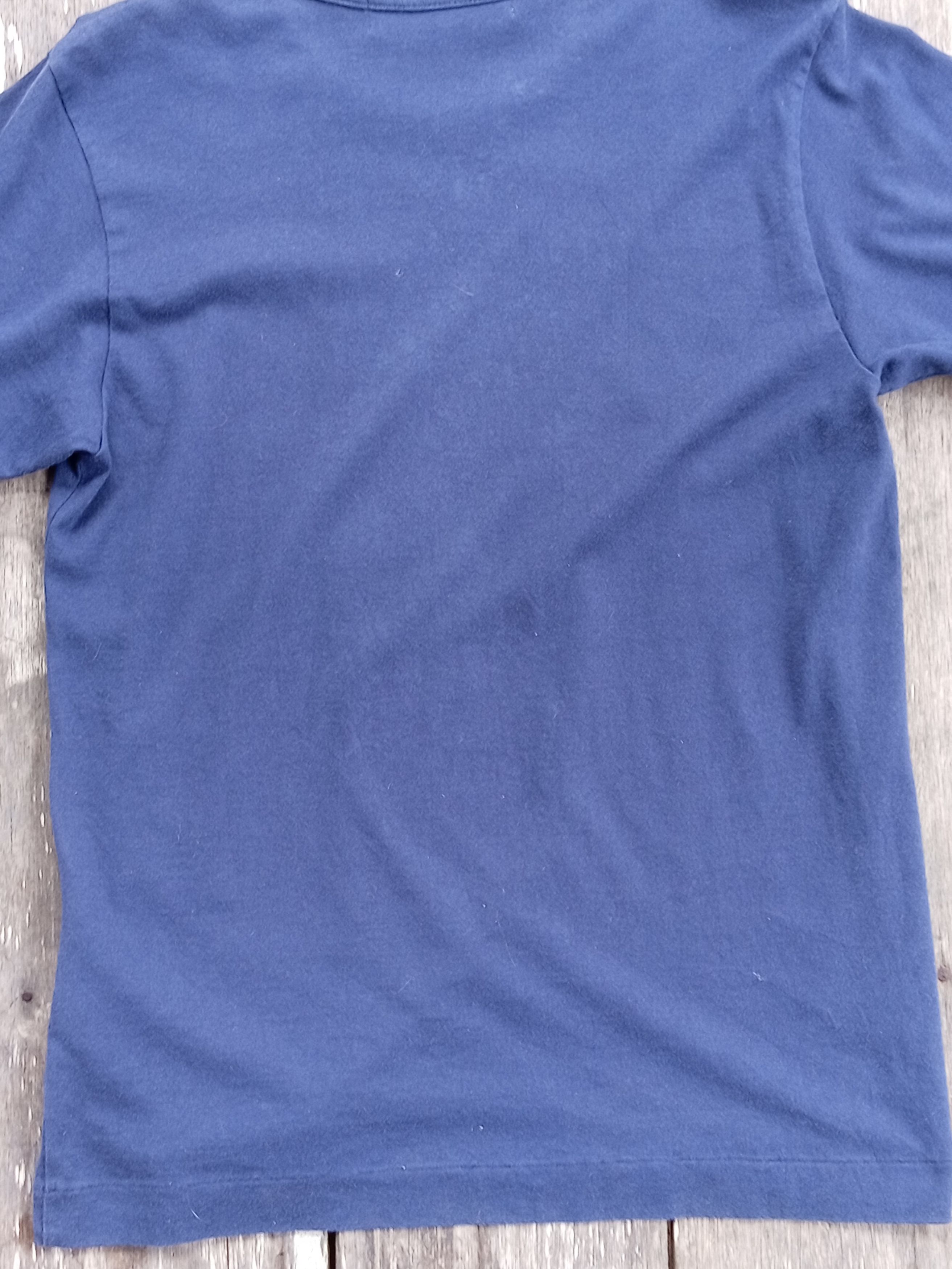 Comme des Garcons × Comme des Garcons PLAY × Vintage T-SHIRT PLAY X COMME DES GARCONS Size XS / US 0-2 / IT 36-38 - 8 Thumbnail