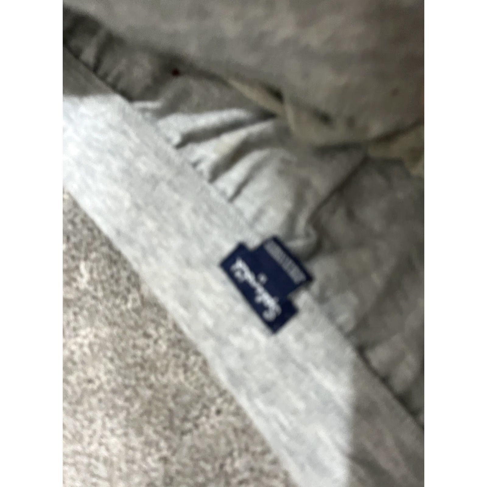 Splendid Splendid Women's Jogger Pants Gray Sides Camouflage Casual Medium Size 32" / US 10 / IT 46 - 5 Thumbnail