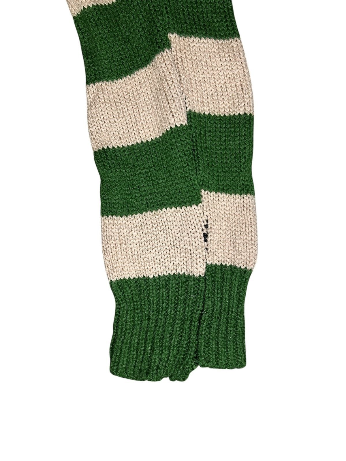 Raf Simons F/W 17 Disturbed Sweater Size US XS / EU 42 / 0 - 8 Thumbnail