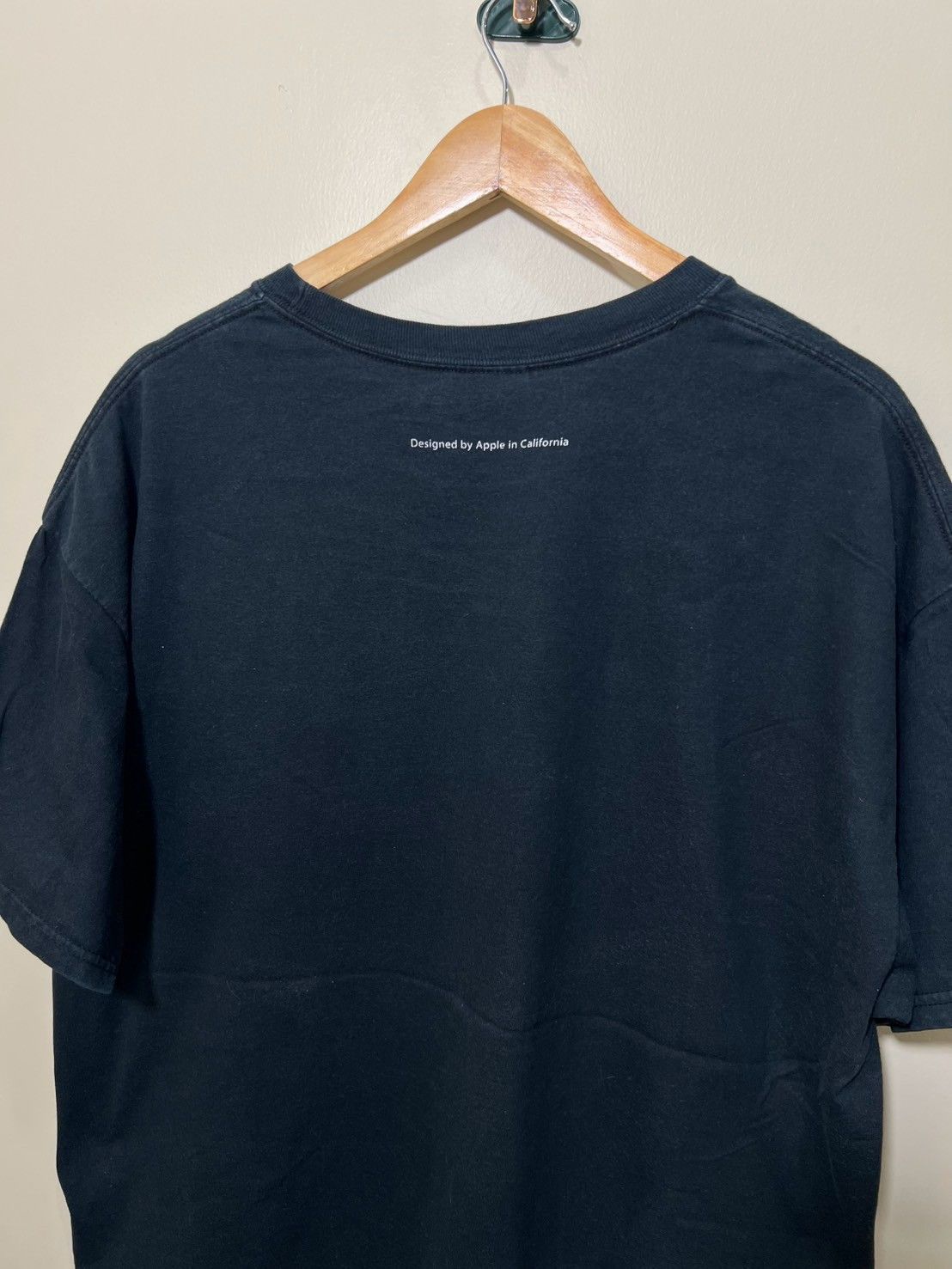 Apple × Vintage Vintage 00's Apple Twenty Ninth Street shirt bnz01 Size US XL / EU 56 / 4 - 4 Thumbnail