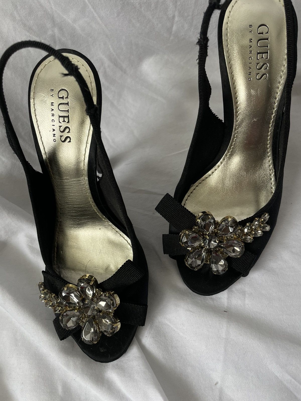 Guess guess heels Size US 6 / IT 36 - 5 Thumbnail