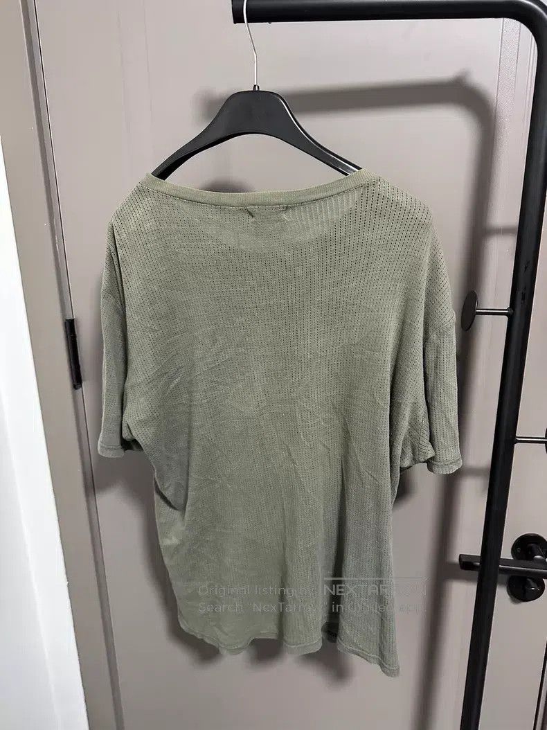 Helmut Lang Helmut Lang short sleeves Size US M / EU 48-50 / 2 - 4 Thumbnail