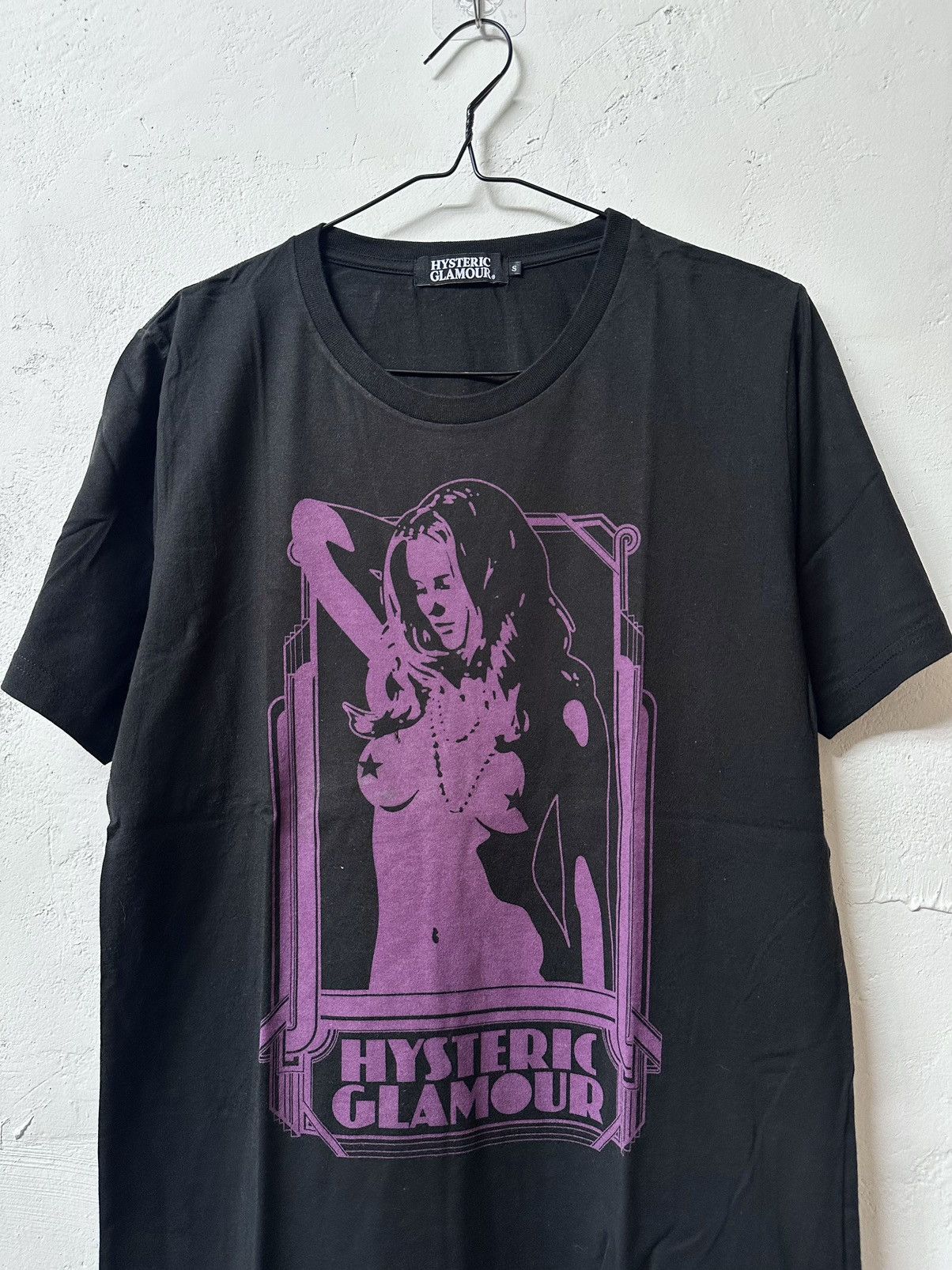 Hysteric Glamour Vintage Hysteric Glamour Size US S / EU 44-46 / 1 - 3 Thumbnail