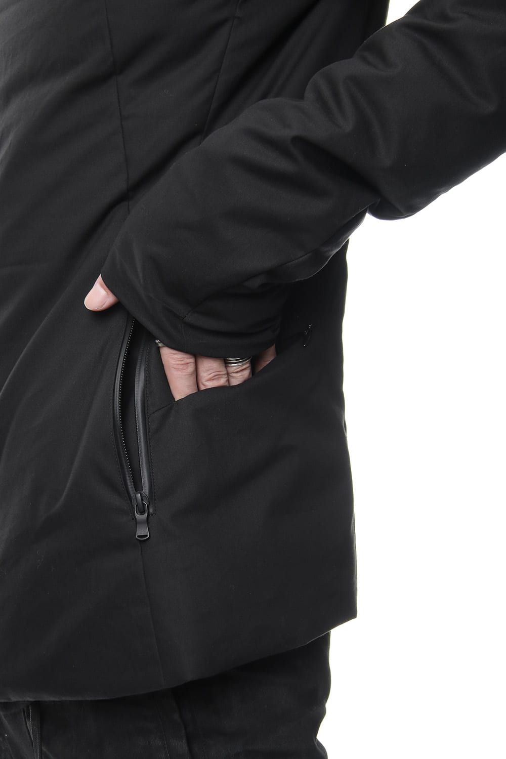 The Viridi-anne 100% Cotton Limited Edition Down Jacket JP 3 US M Size US L / EU 52-54 / 3 - 20 Thumbnail