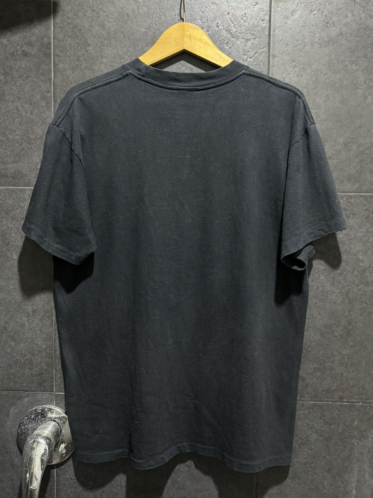 Other Vintage 90s Zero Skateboards Skull Tshirt Size US L / EU 52-54 / 3 - 5 Thumbnail