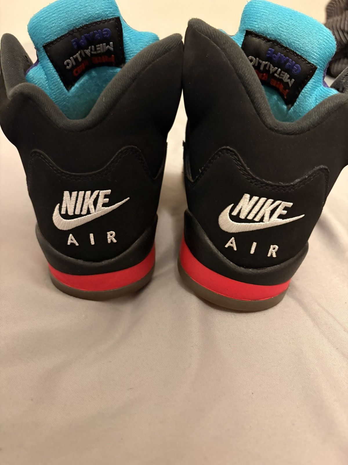 Jordan Brand Jordan 5 Top 3 Size US 5 / EU 37 - 5 Thumbnail