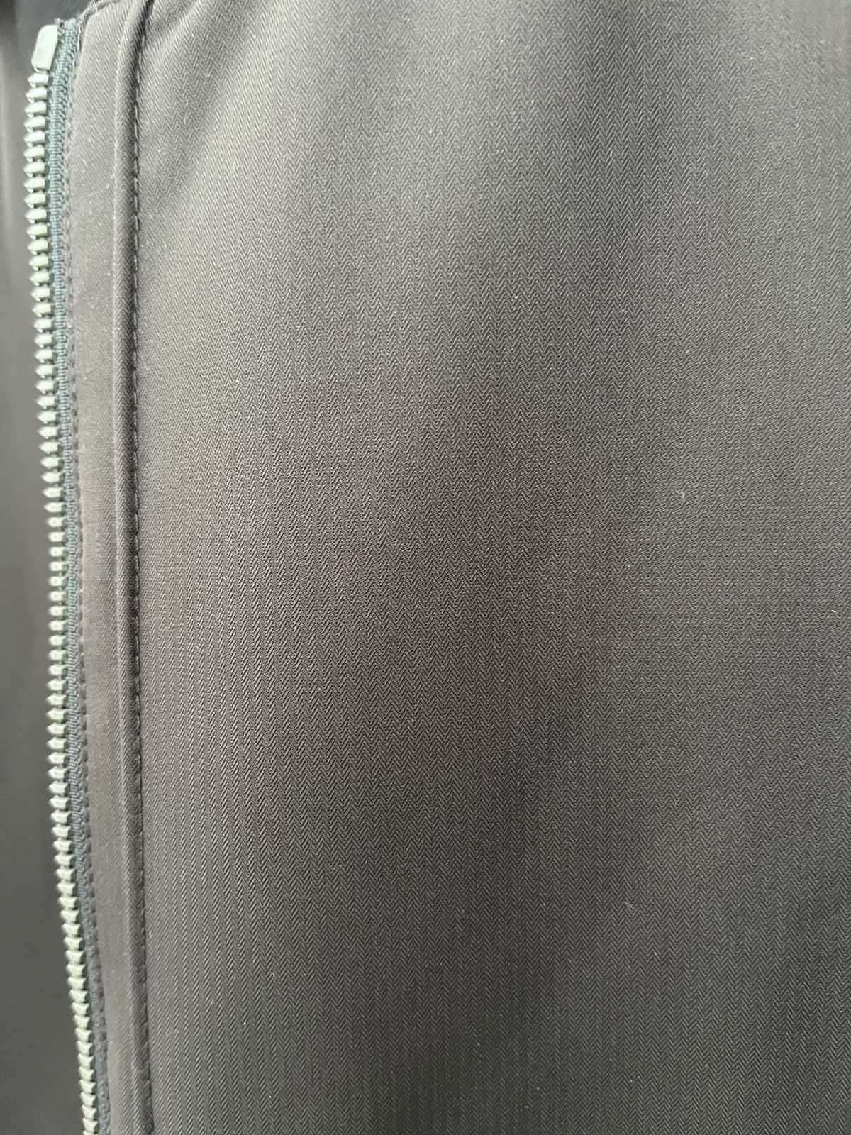 Z Zegna Z Zegna padded bomber Size US L / EU 52-54 / 3 - 17 Thumbnail
