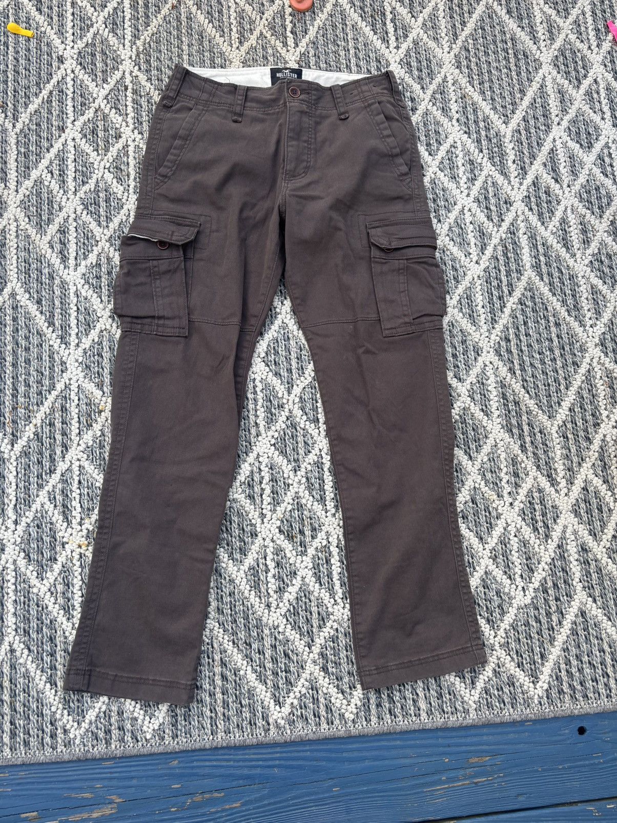 Hollister Hollister cargos Size US 30 / EU 46 - 1 Thumbnail