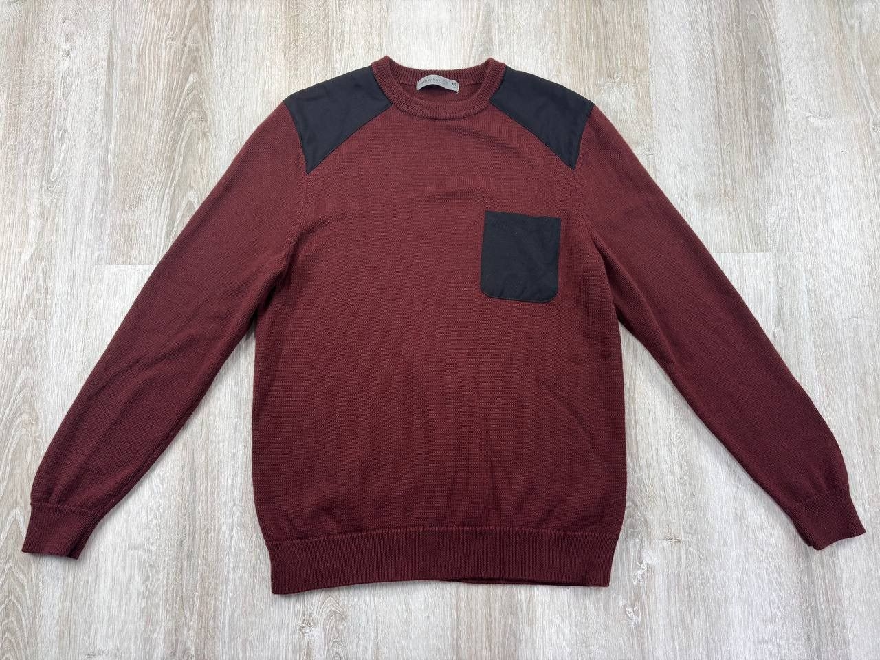 Designer × Icebreaker Mens sweater Icebreaker Size M Size US M / EU 48-50 / 2 - 2 Thumbnail