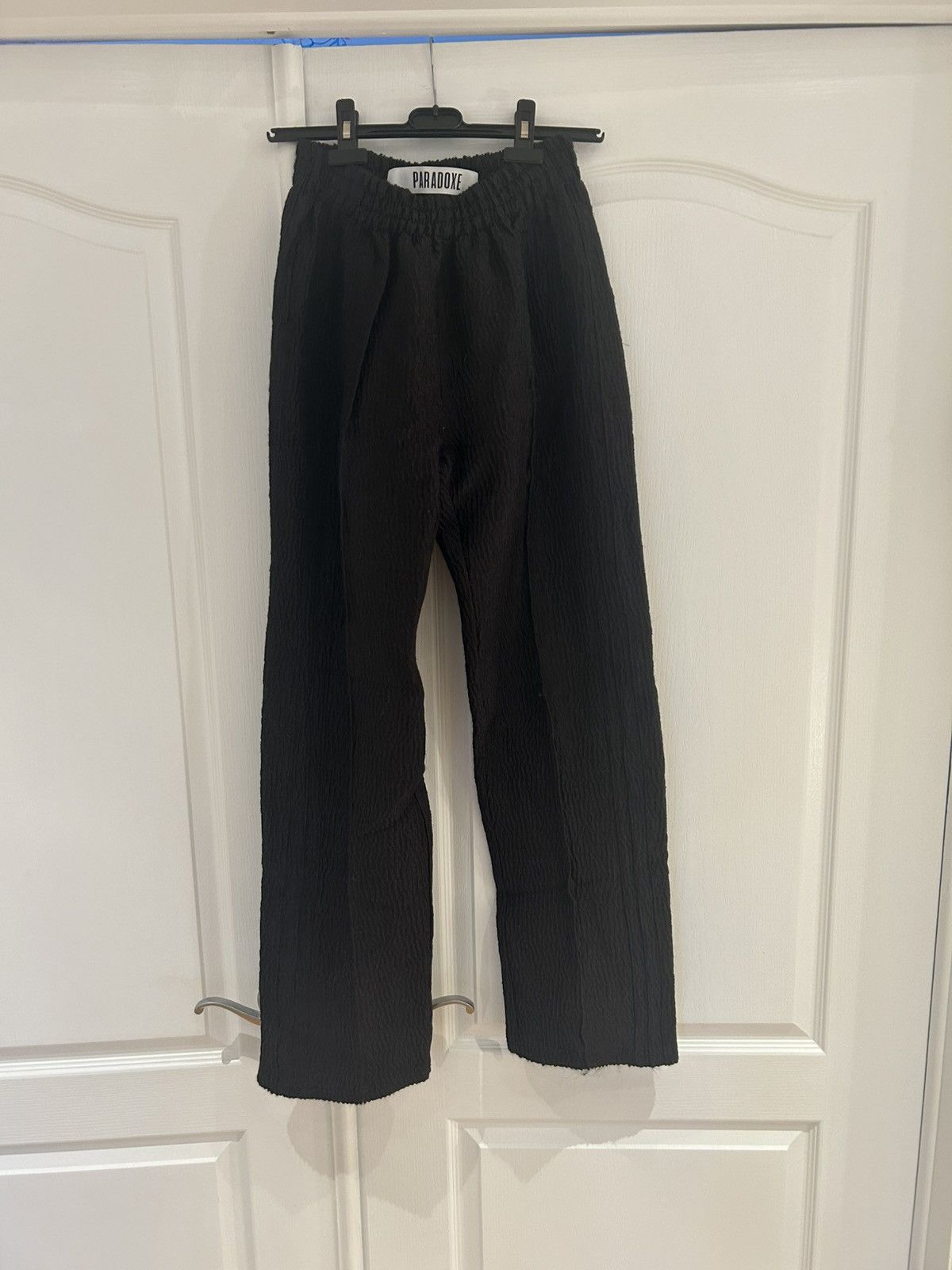 Paradoxe Paris Pants | Grailed