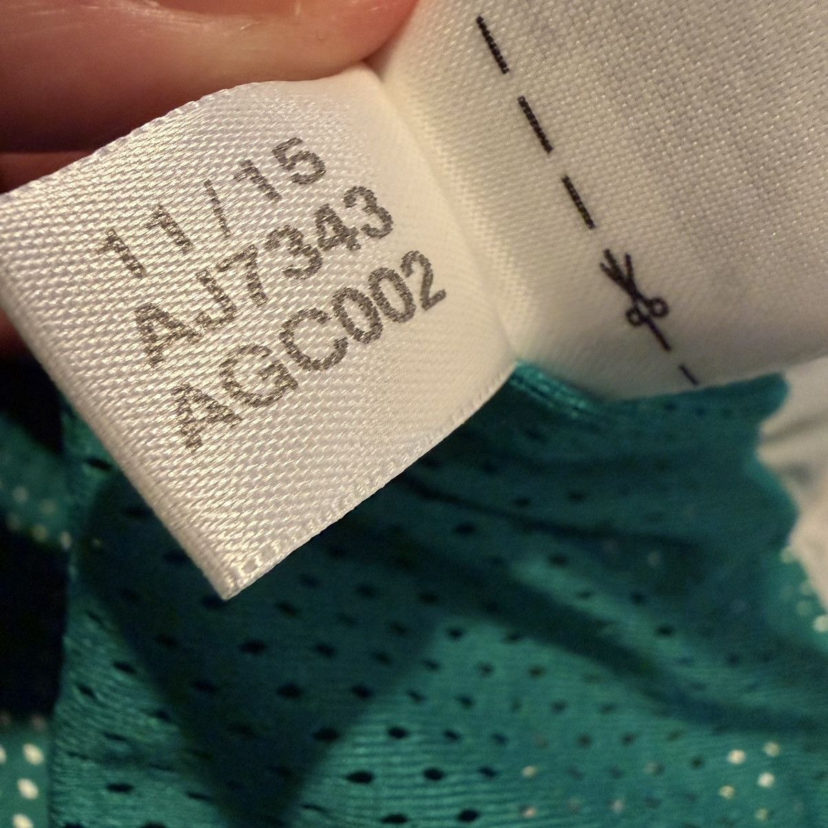 Adidas adidas Originals Equipment EQT Windbreaker Size US S / EU 44-46 / 1 - 13 Thumbnail
