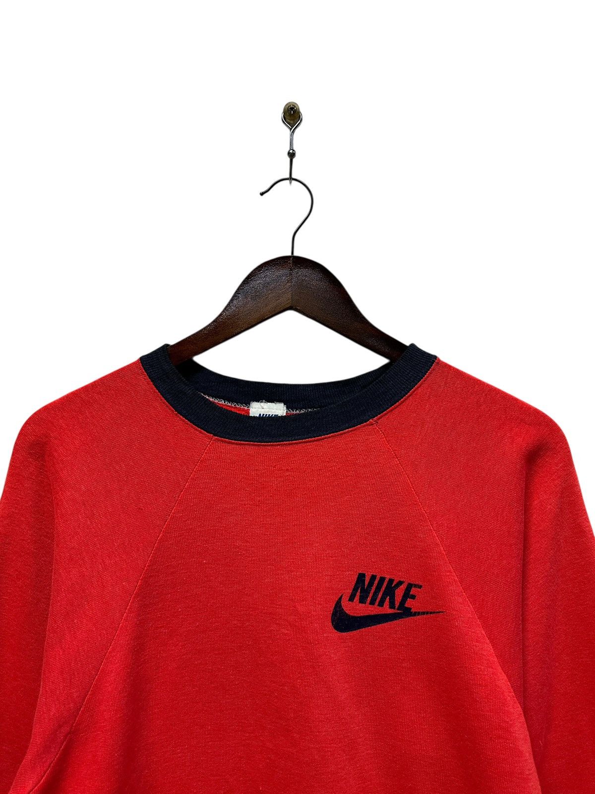 Nike Vintage 70s Nike Orange Tag Usa Size US M / EU 48-50 / 2 - 4 Thumbnail