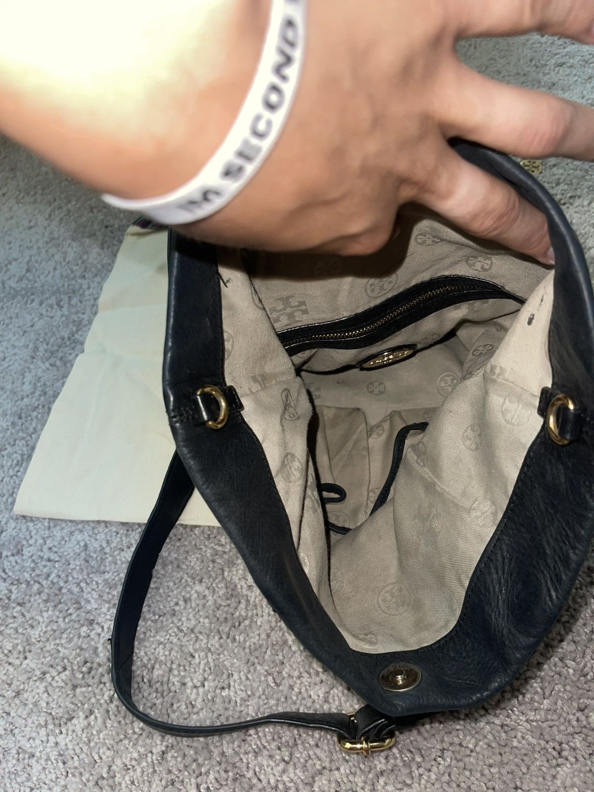 Tory Burch Tory Burch purse Size ONE SIZE - 8 Thumbnail