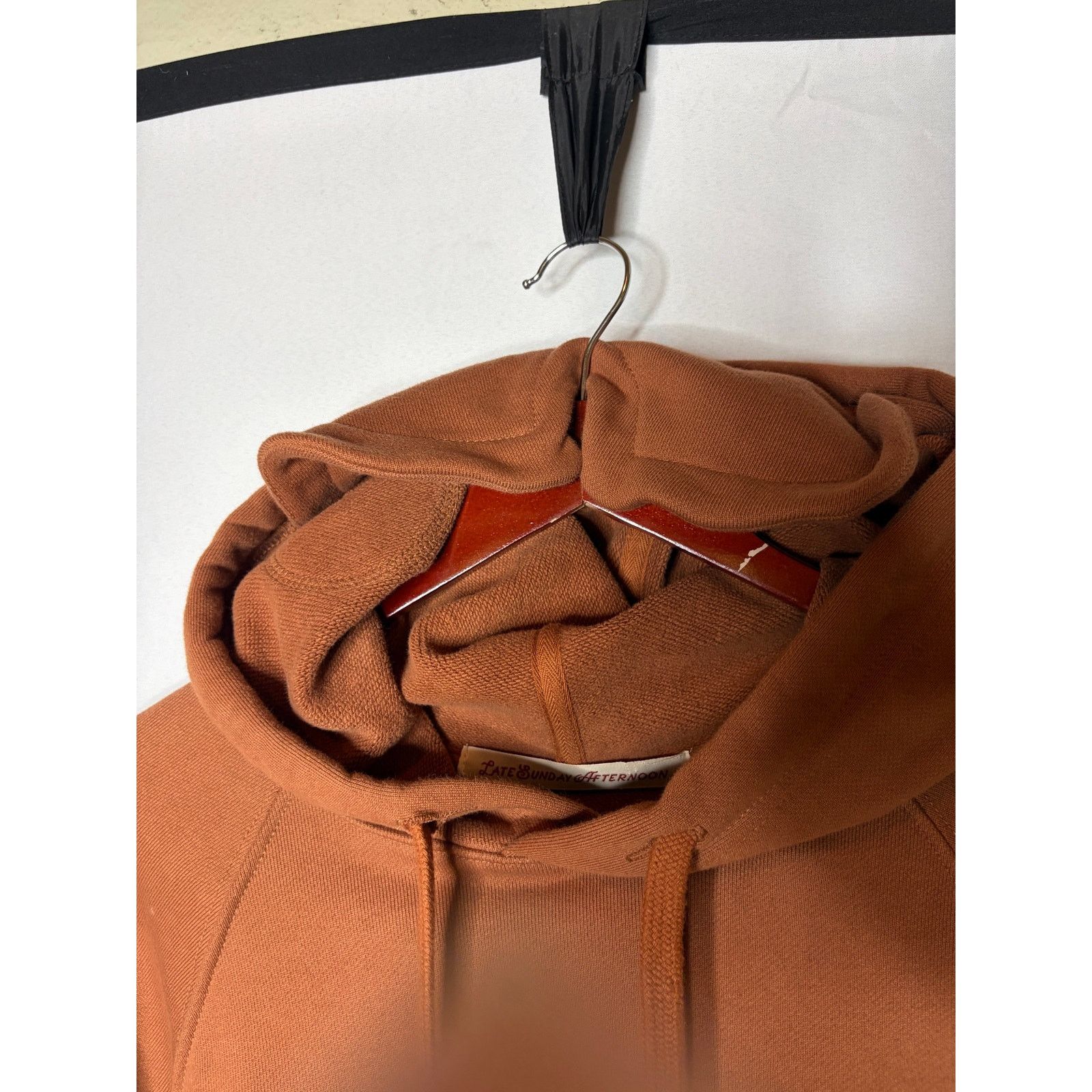 Other Late Sunday Afternoon Apollo Hoodie Built-In Eye Mask Hoodie Size US XS / EU 42 / 0 - 12 Thumbnail