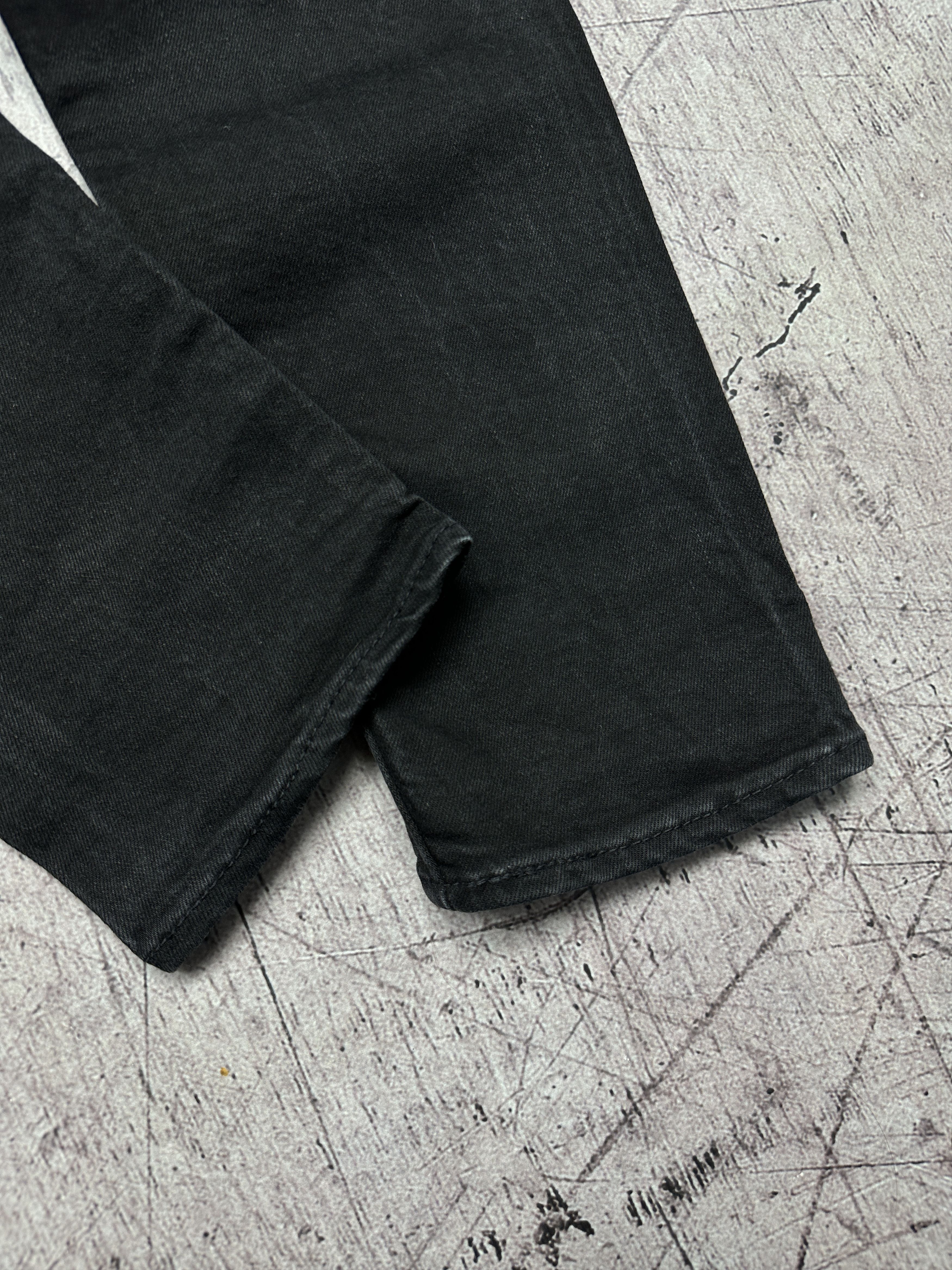Levi's Levi's 510 Mens Premium Denim Pants Big E Jeans Size 30 x 32 Size US 30 / EU 46 - 4 Thumbnail