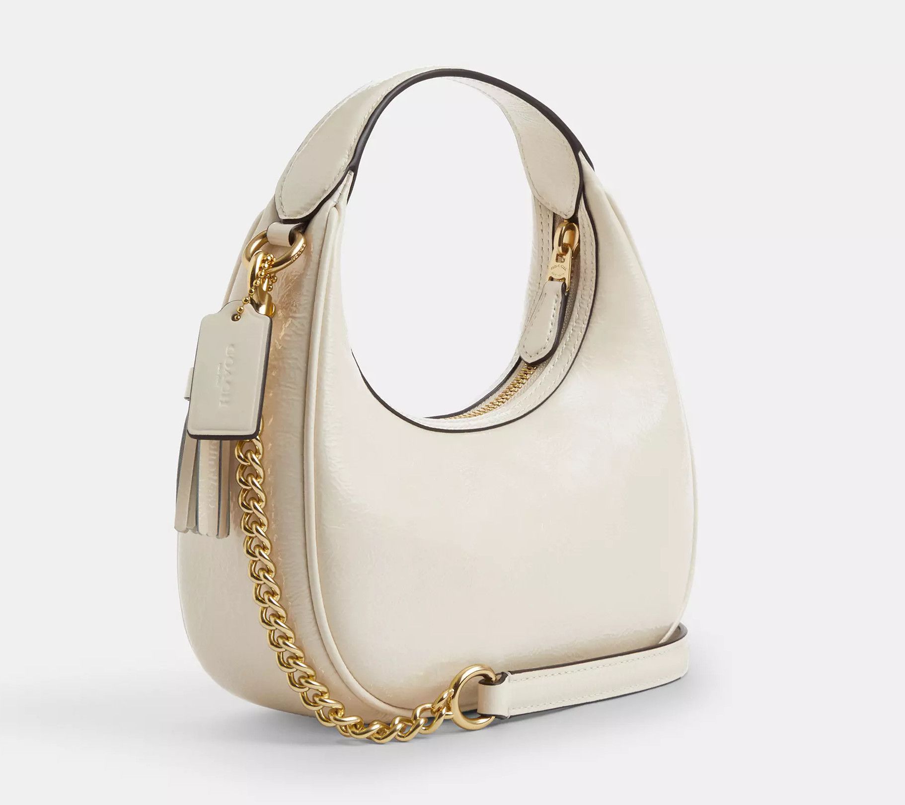 Coach Carmen Mini Crossbody Bag CW036 Size ONE SIZE - 5 Thumbnail