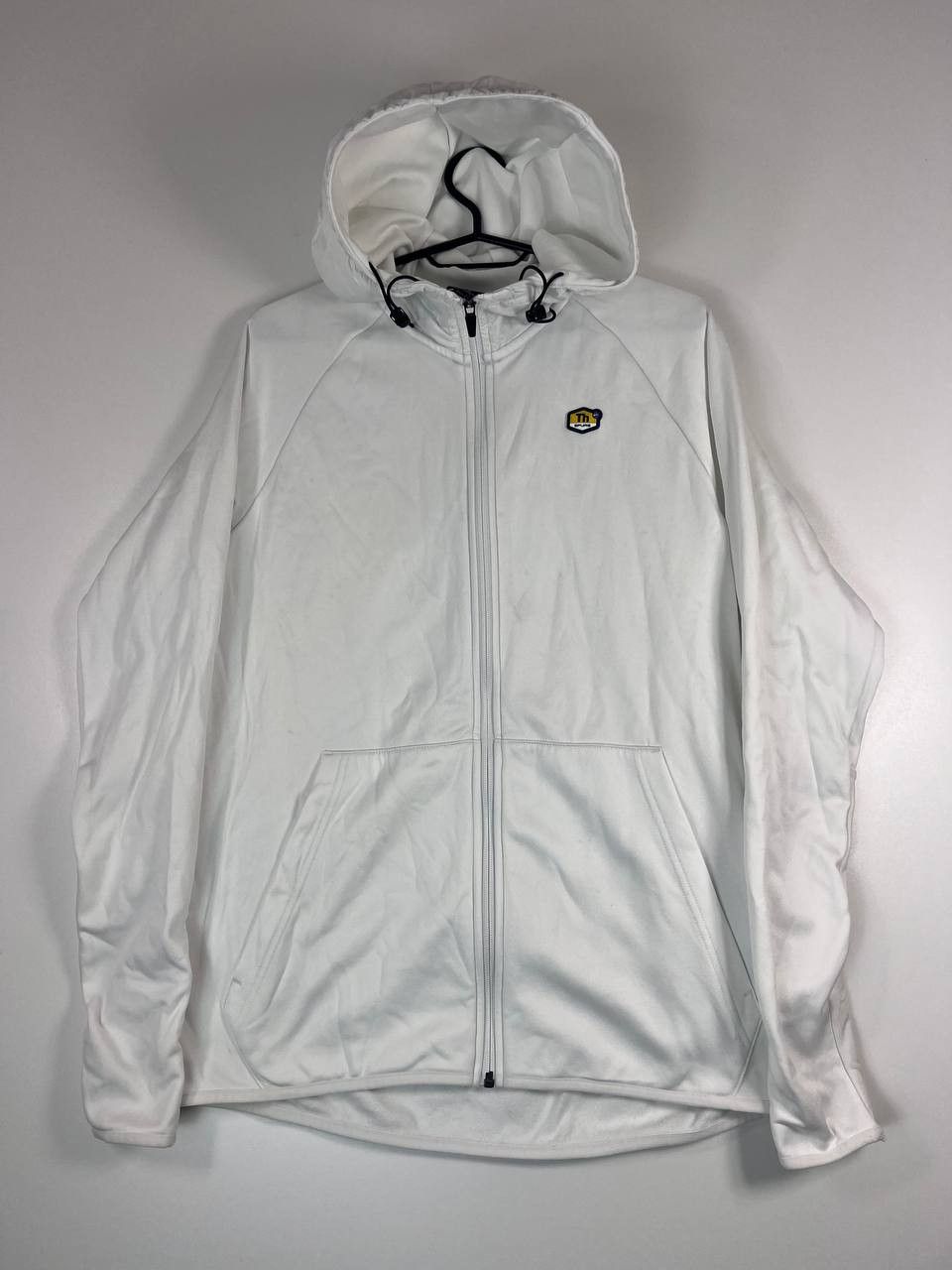 Nike Nike Tottenham Hotspur Full Zip Hoodie Jacket Mens Sz M Size US M / EU 48-50 / 2 - 1 Thumbnail