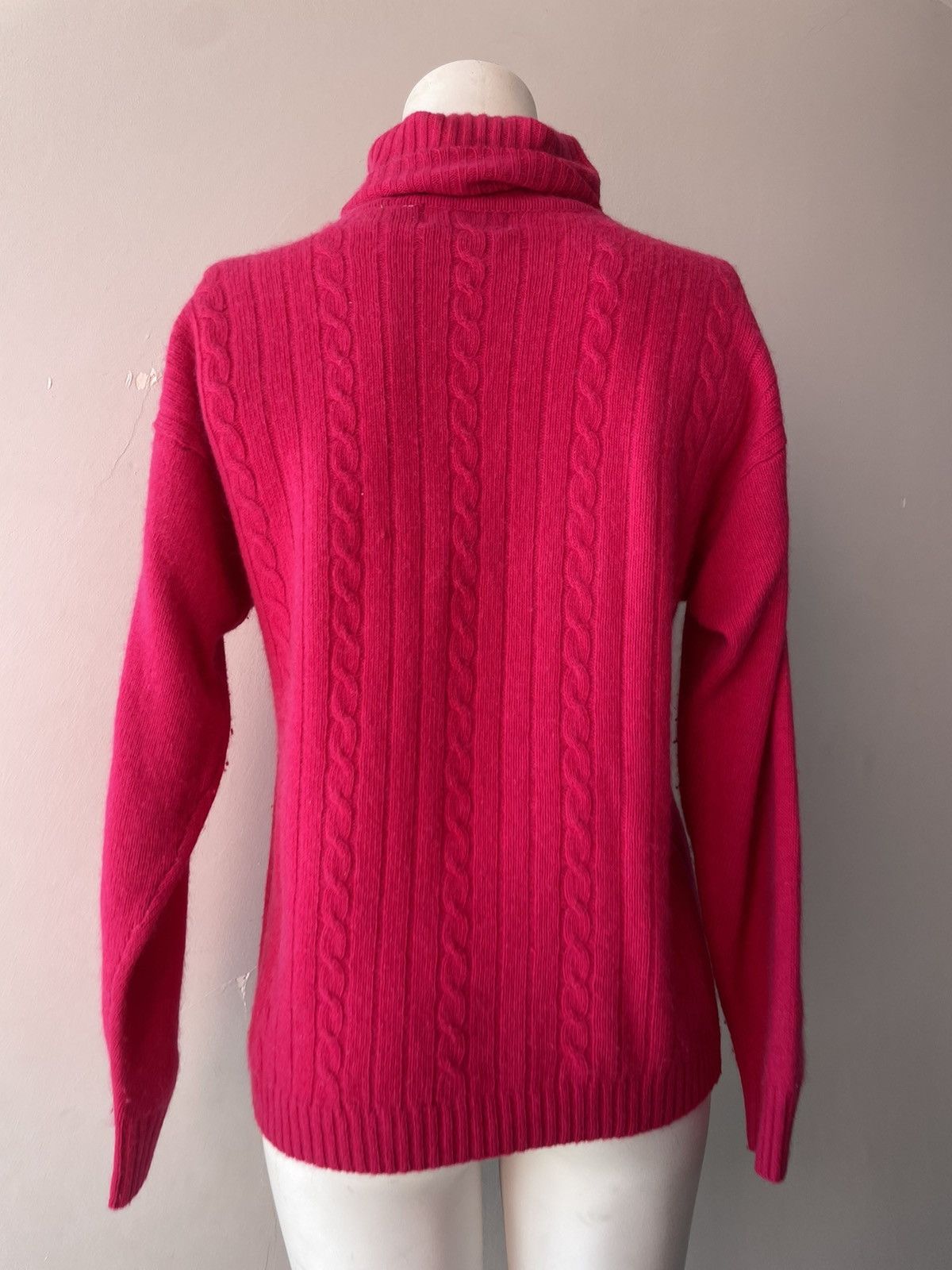 Oscar De La Renta Oscar De La Renta jumper Size M / US 6-8 / IT 42-44 - 11 Thumbnail