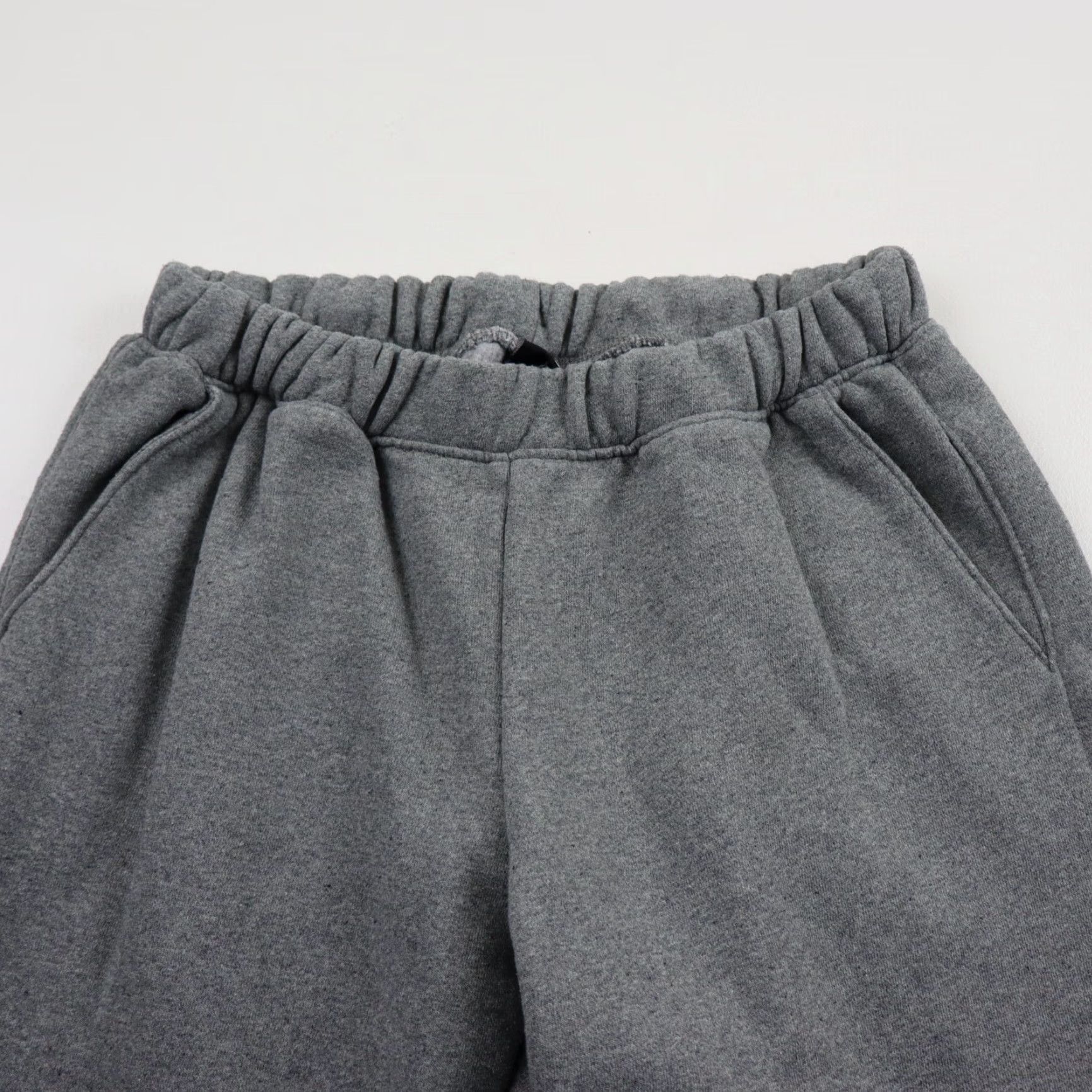 Patagonia Patagonia Jogger Pants Womens Medium Gray Fleece Drawstring Waist Inseam 27.5 Comfort Pockets Relaxed Sports Size 32" / US 10 / IT 46 - 4 Thumbnail
