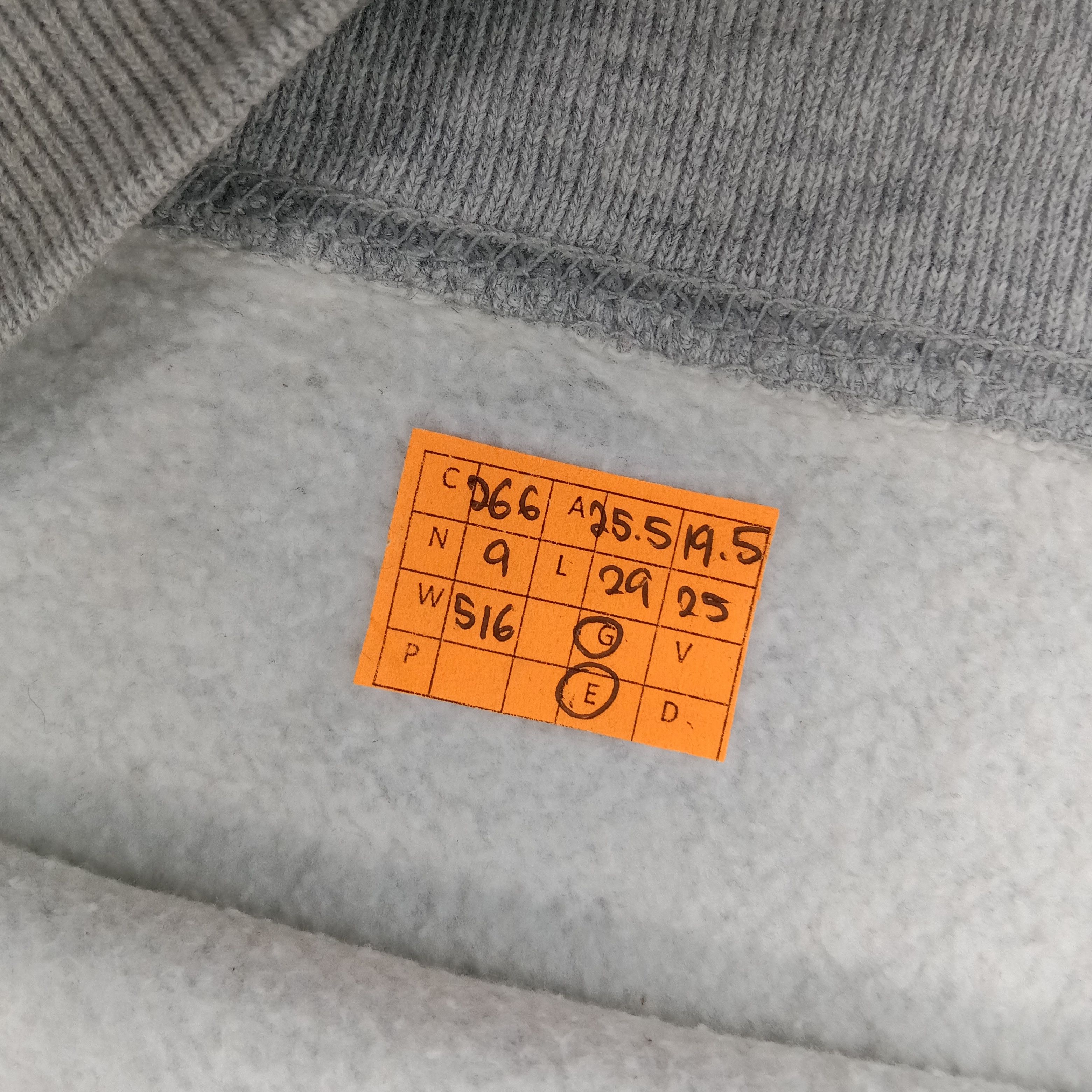 Polo Ralph Lauren Polo Jeans Co. Ralph Lauren Sweatshirt C266N9 Size US XL / EU 56 / 4 - 10 Thumbnail