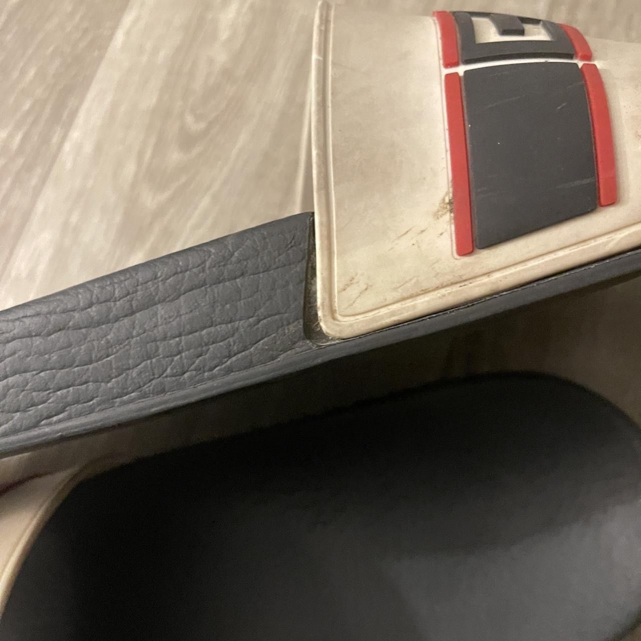 Gucci Gucci sandals Size US 10 / EU 43 - 4 Thumbnail