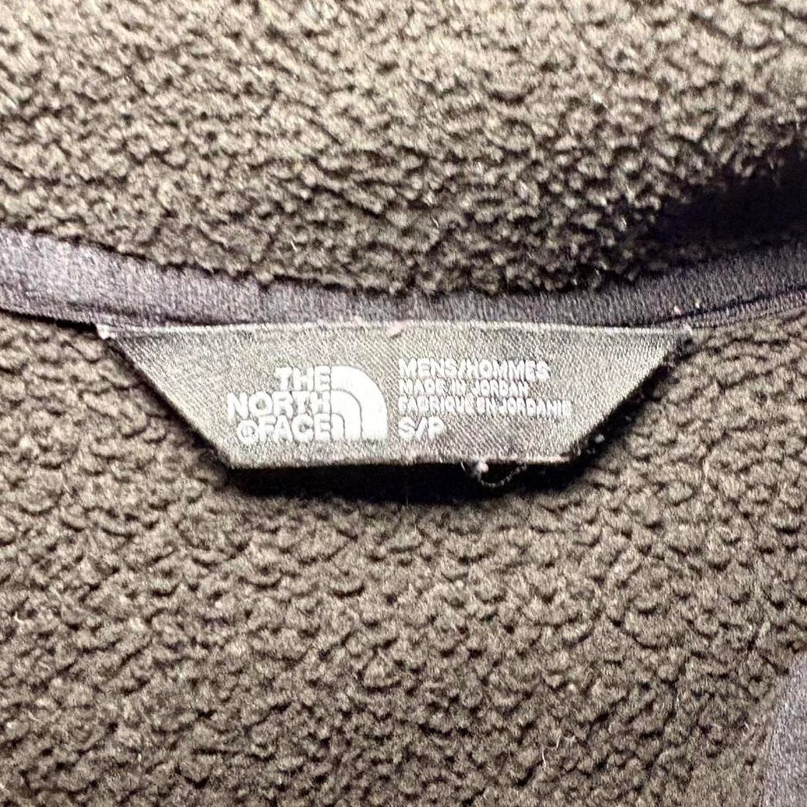 The North Face The north face full zip Size US S / EU 44-46 / 1 - 3 Thumbnail
