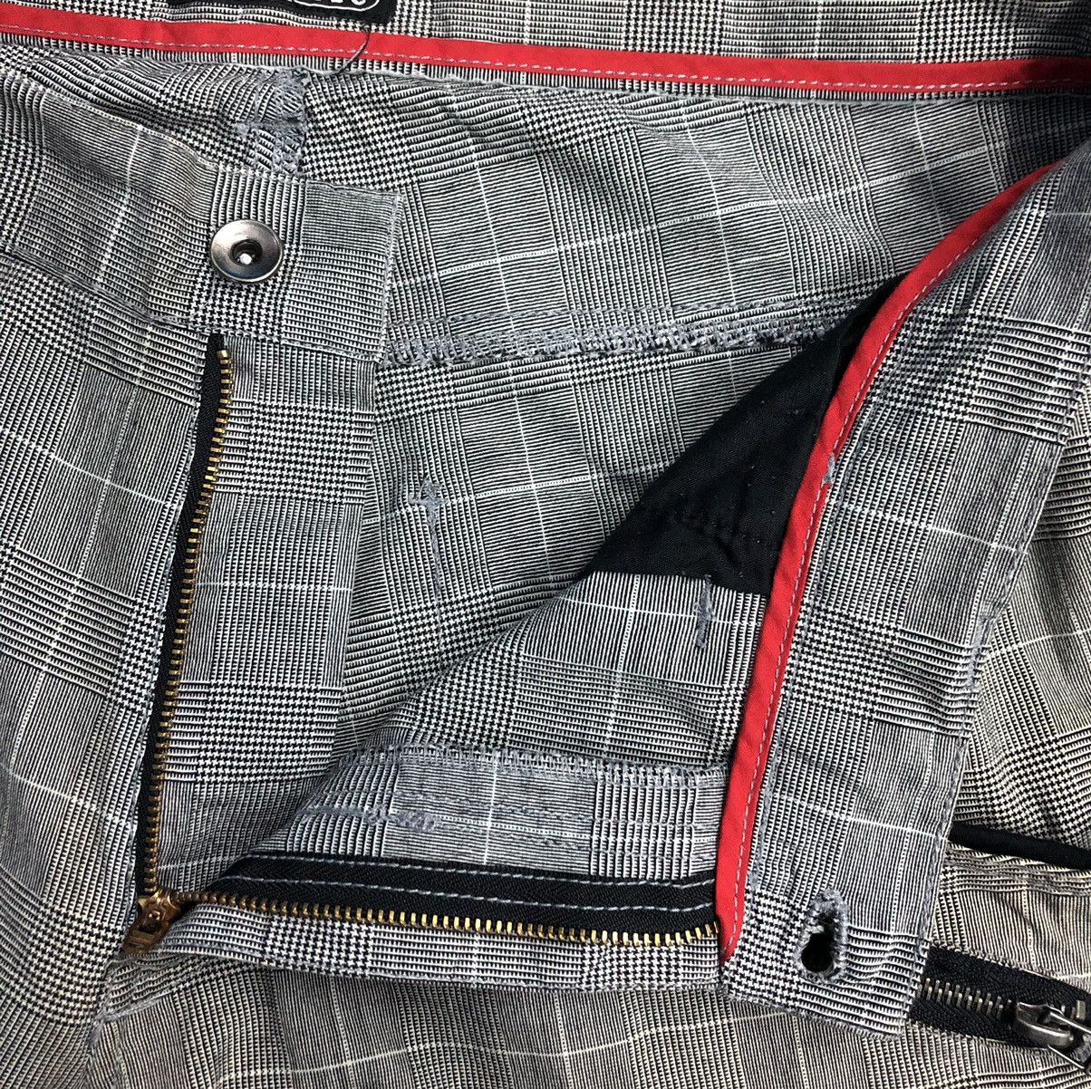 Japanese Brand Vintage Sorridere Pants Size US 35 - 16 Thumbnail