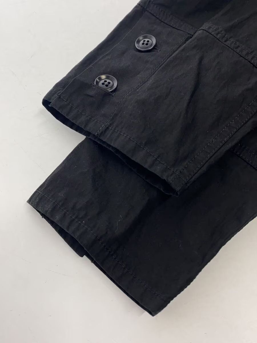 Yohji Yamamoto yohji yamamoto Ground Y 24ss zip hoodie shirts Size US L / EU 52-54 / 3 - 4 Thumbnail