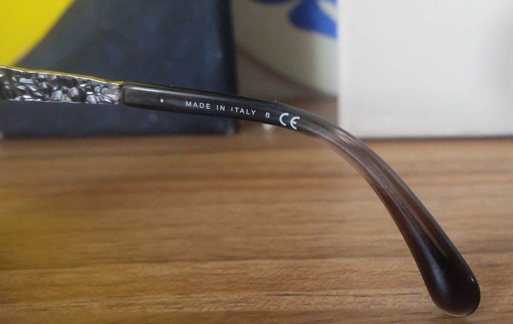 Chanel Chanel 5440 Sunglasses Size ONE SIZE - 5 Thumbnail