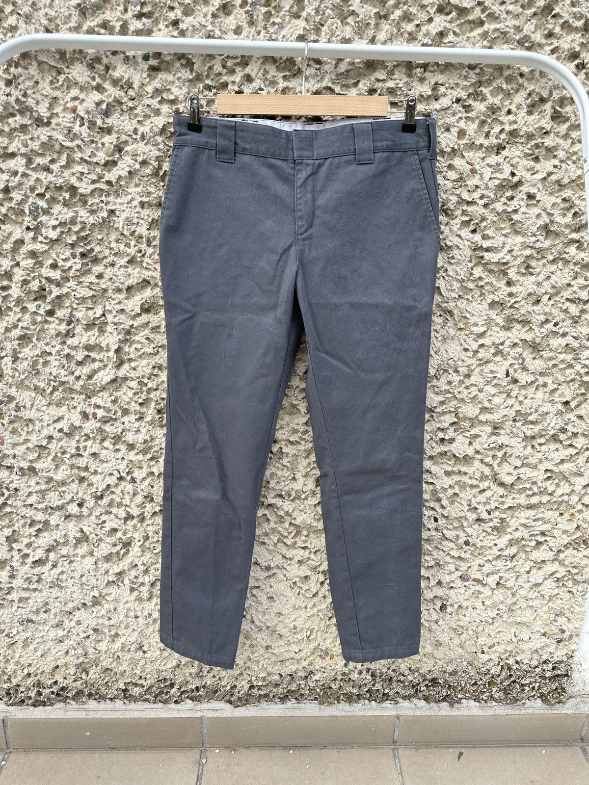 Dickies Dickies classic wide straight skater pants 32x32 trousers Size US 32 / EU 48 - 1 Thumbnail