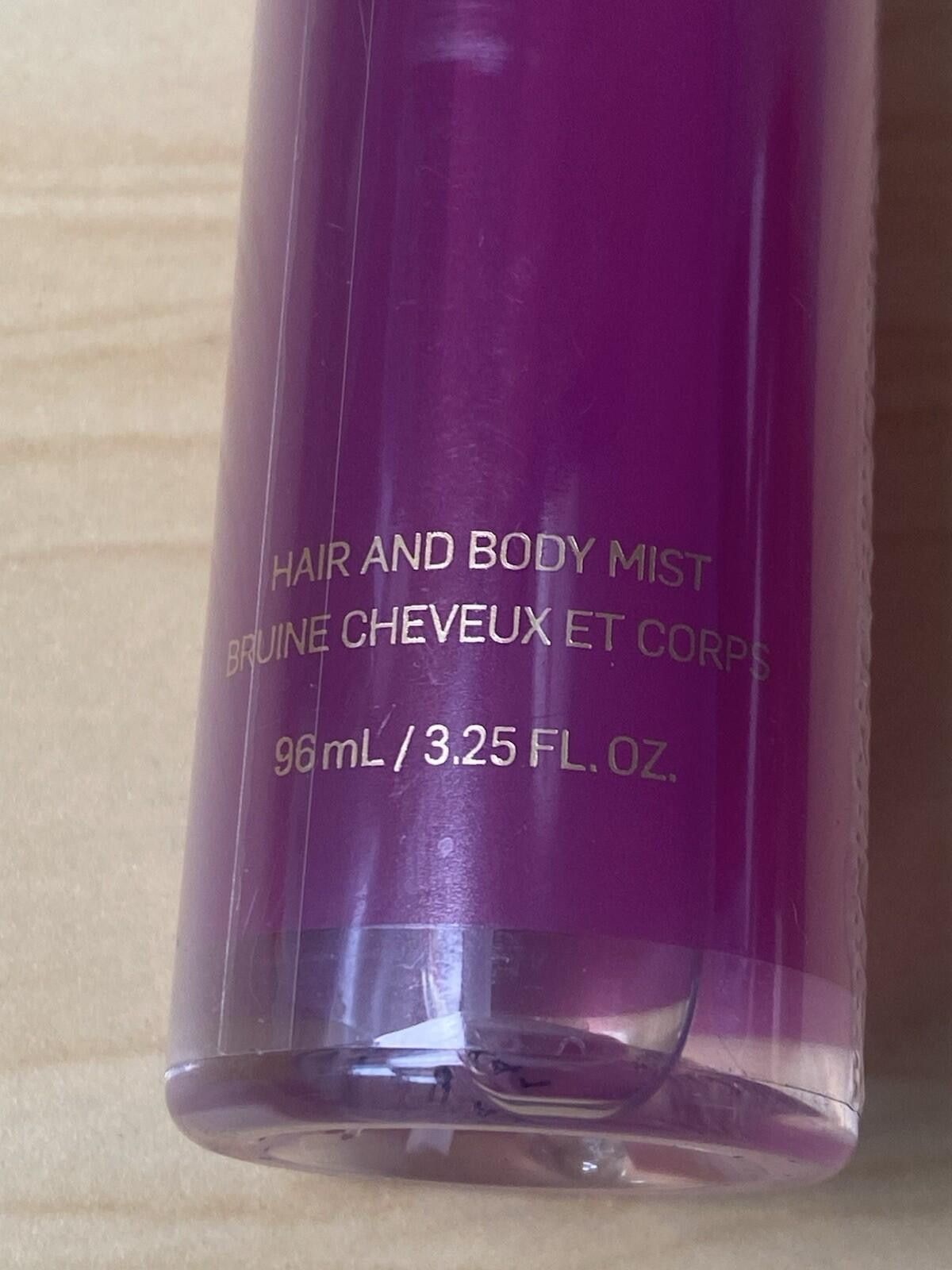 Other Avon Far Away Perfumed Hair and Body Mist Spray 3.25oz / 96 Size ONE SIZE - 3 Thumbnail