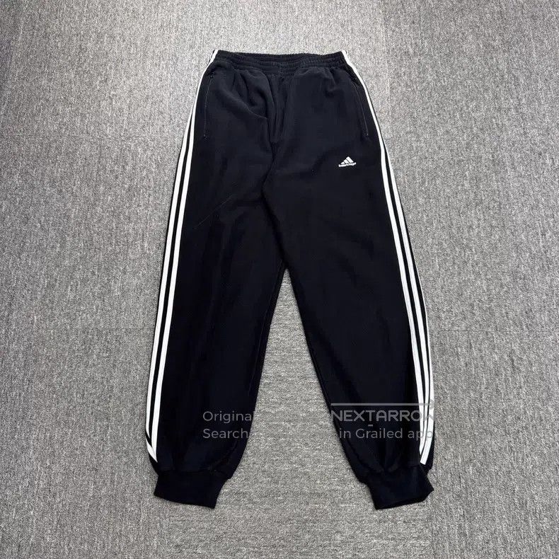 Balenciaga Balenciaga size M Adidas collaboration sports pants Size US 27 - 1 Thumbnail