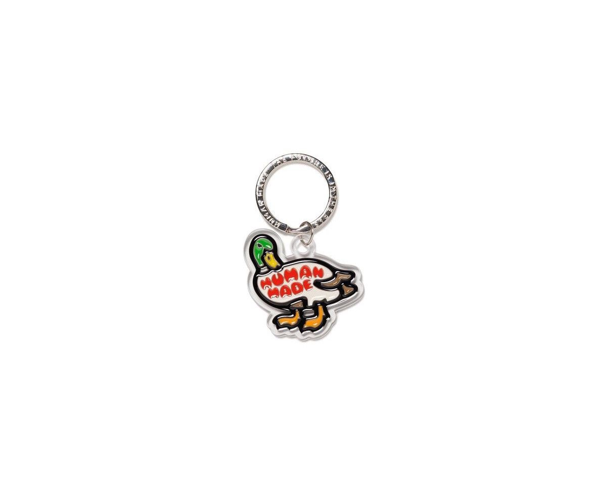 Human Made Human Made Keychain Size ONE SIZE - 1 Thumbnail