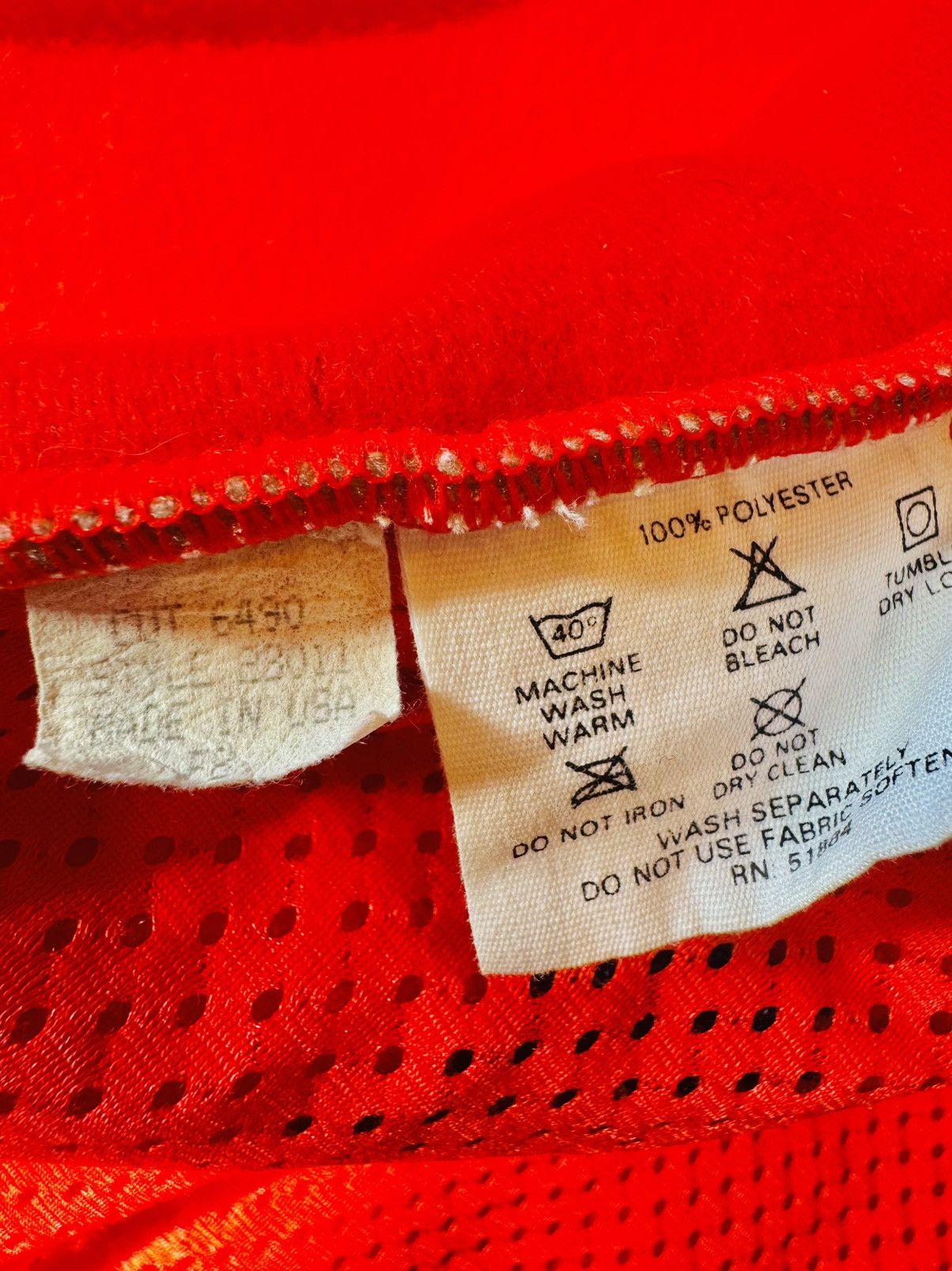 Patagonia Vtg 80's Patagonia Retro Cardigan Deep Pile Fleece USA Size US M / EU 48-50 / 2 - 10 Thumbnail
