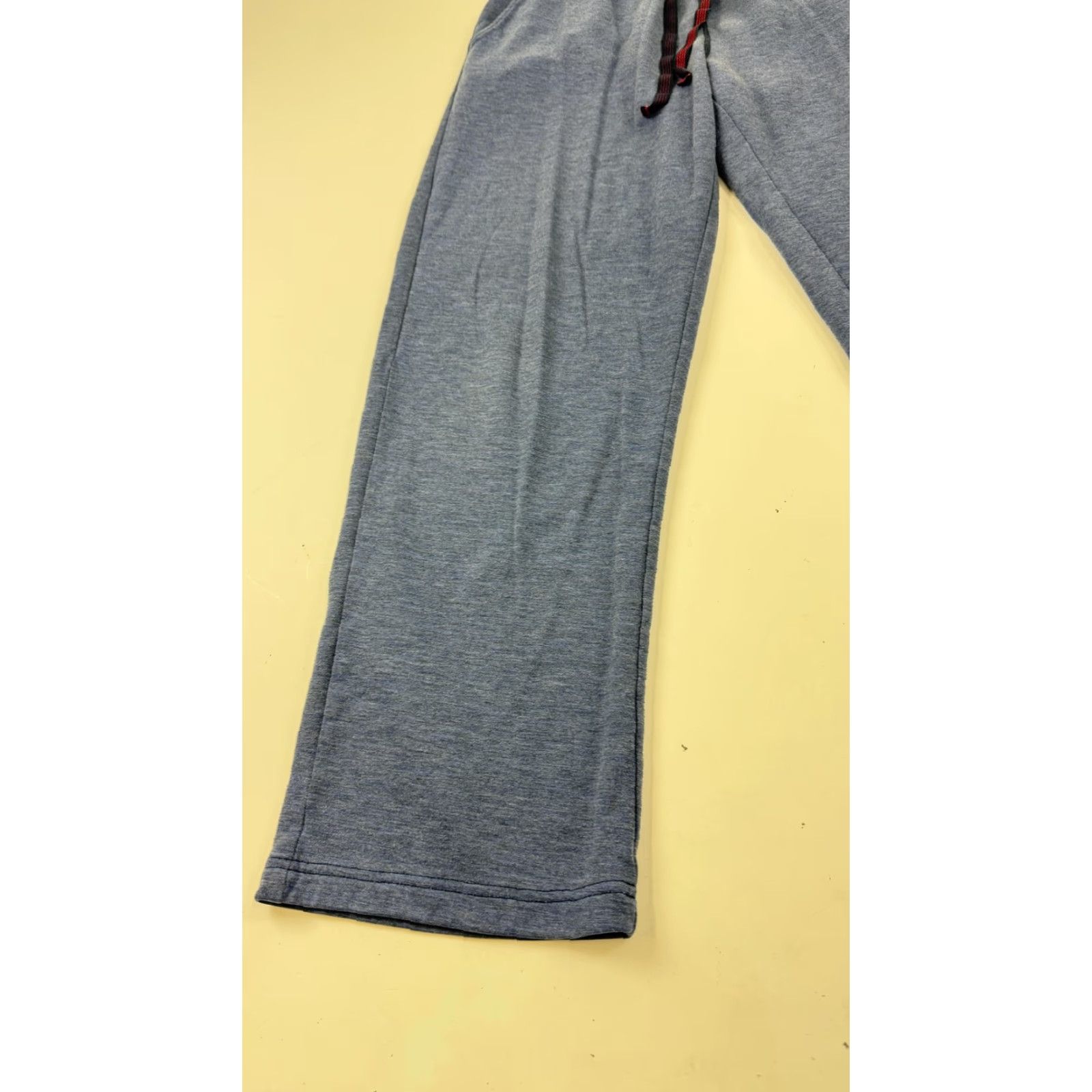 Tommy Bahama Tommy Bahama Lounge Pants Mens Medium Blue Knit Drawstring Jersey Casual Size US 31 - 3 Thumbnail